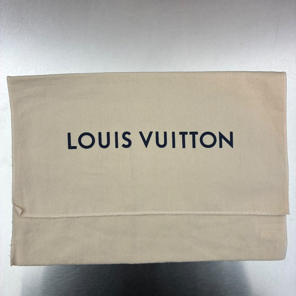 Louis Vuitton Pochette Voyage MM Eclipse