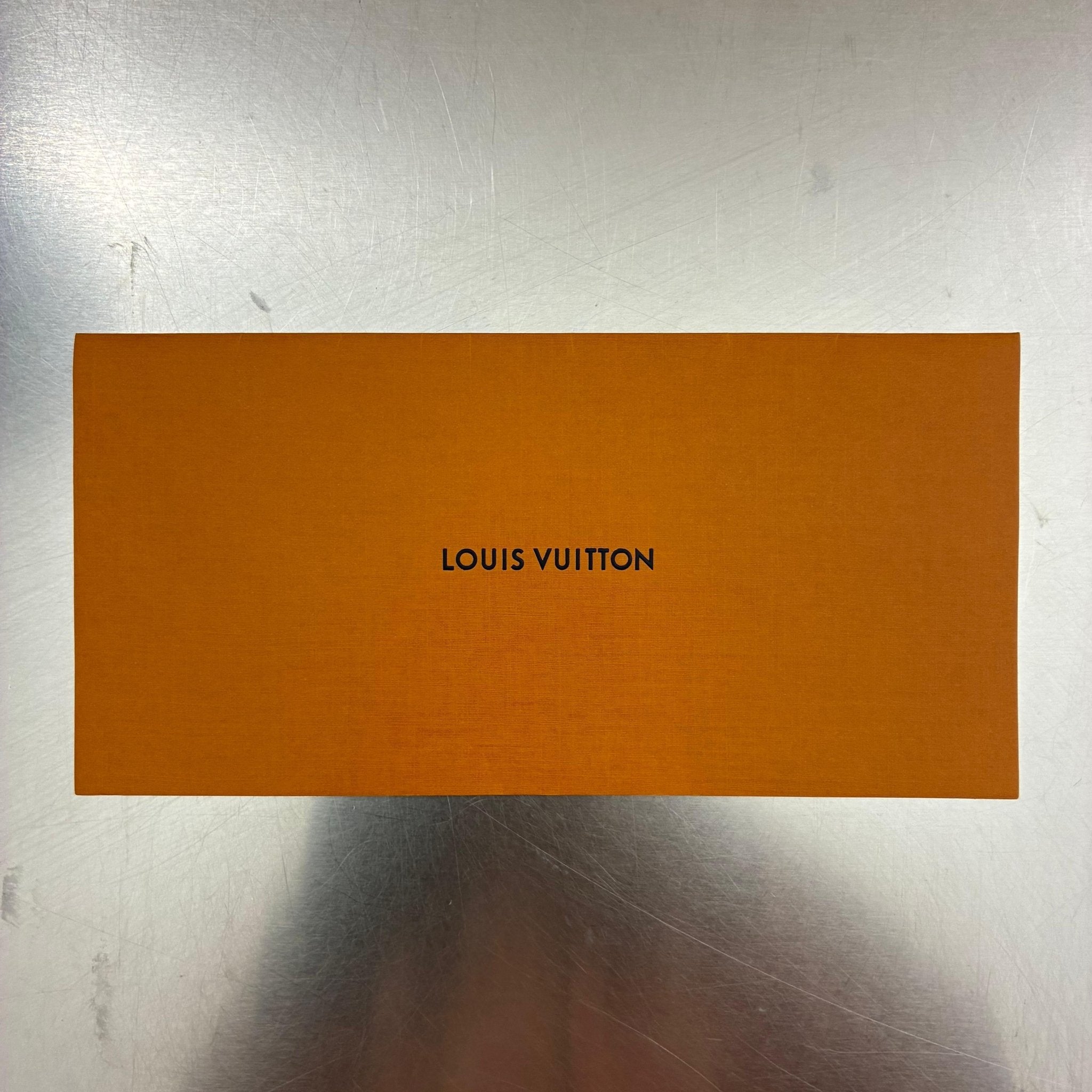 Louis Vuitton Port Documents Voyage Taiga
