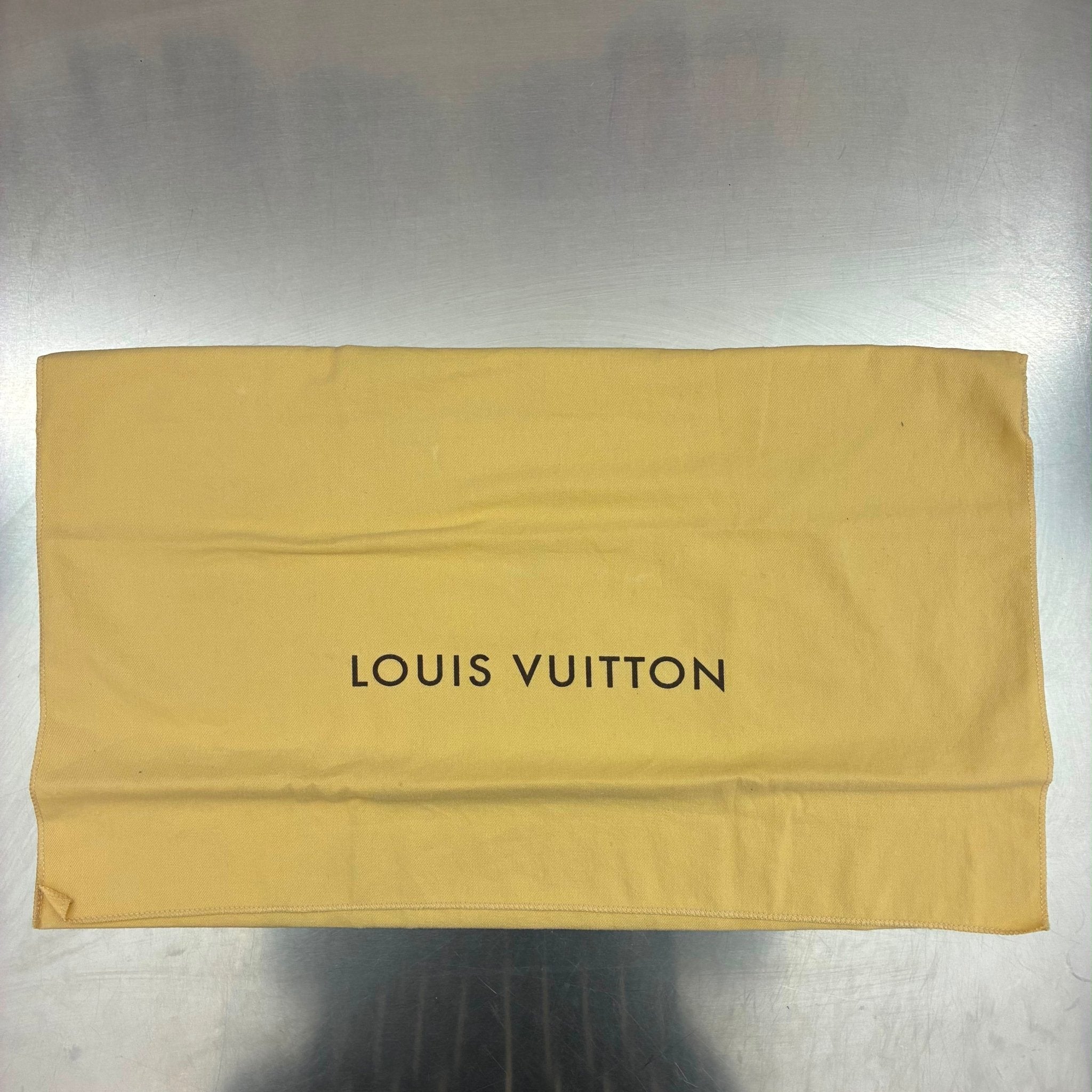 Louis Vuitton Porte Documents Damier Ebene