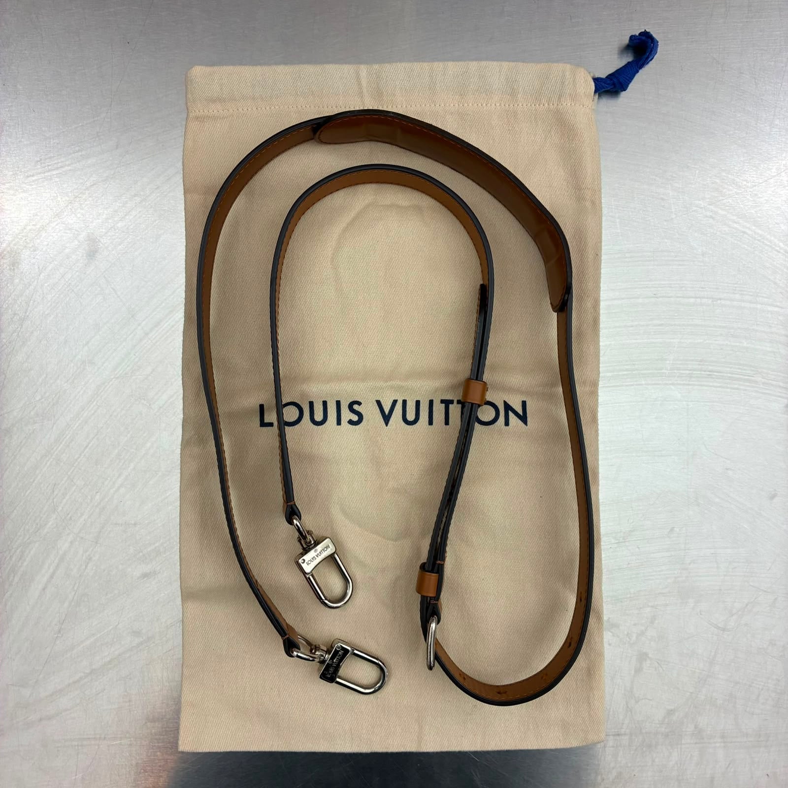 Louis Vuitton Porte Documents Epi