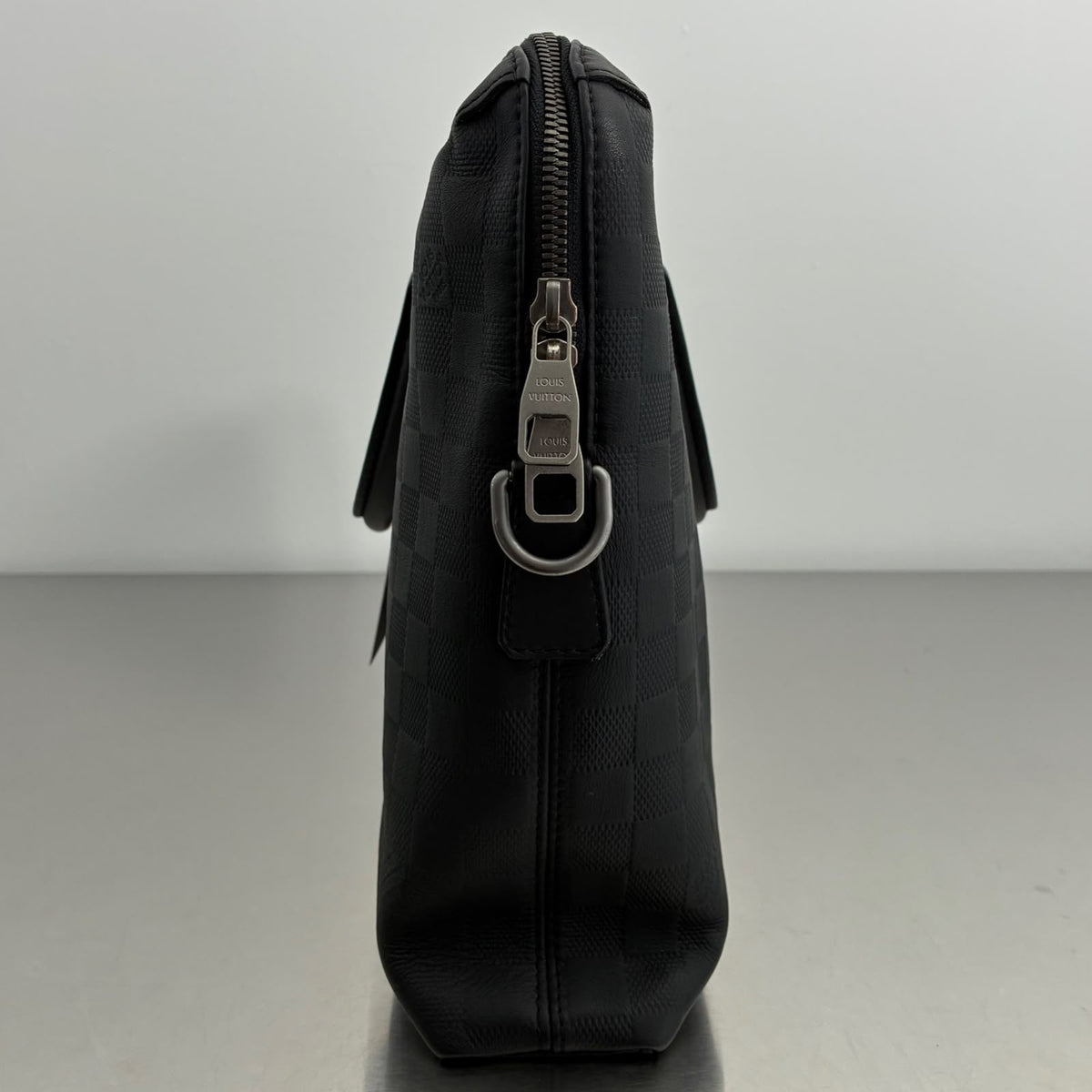 Louis Vuitton Porte Documents Jour Damier Infini