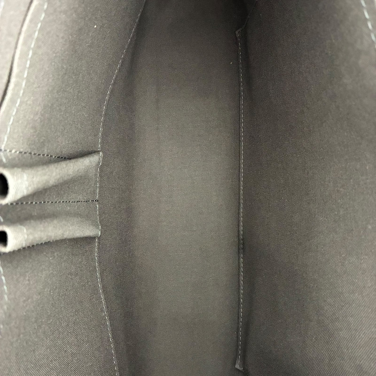 Louis Vuitton Porte Documents Jour Damier Infini