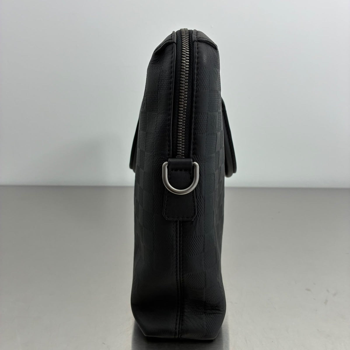 Louis Vuitton Porte Documents Jour Damier Infini