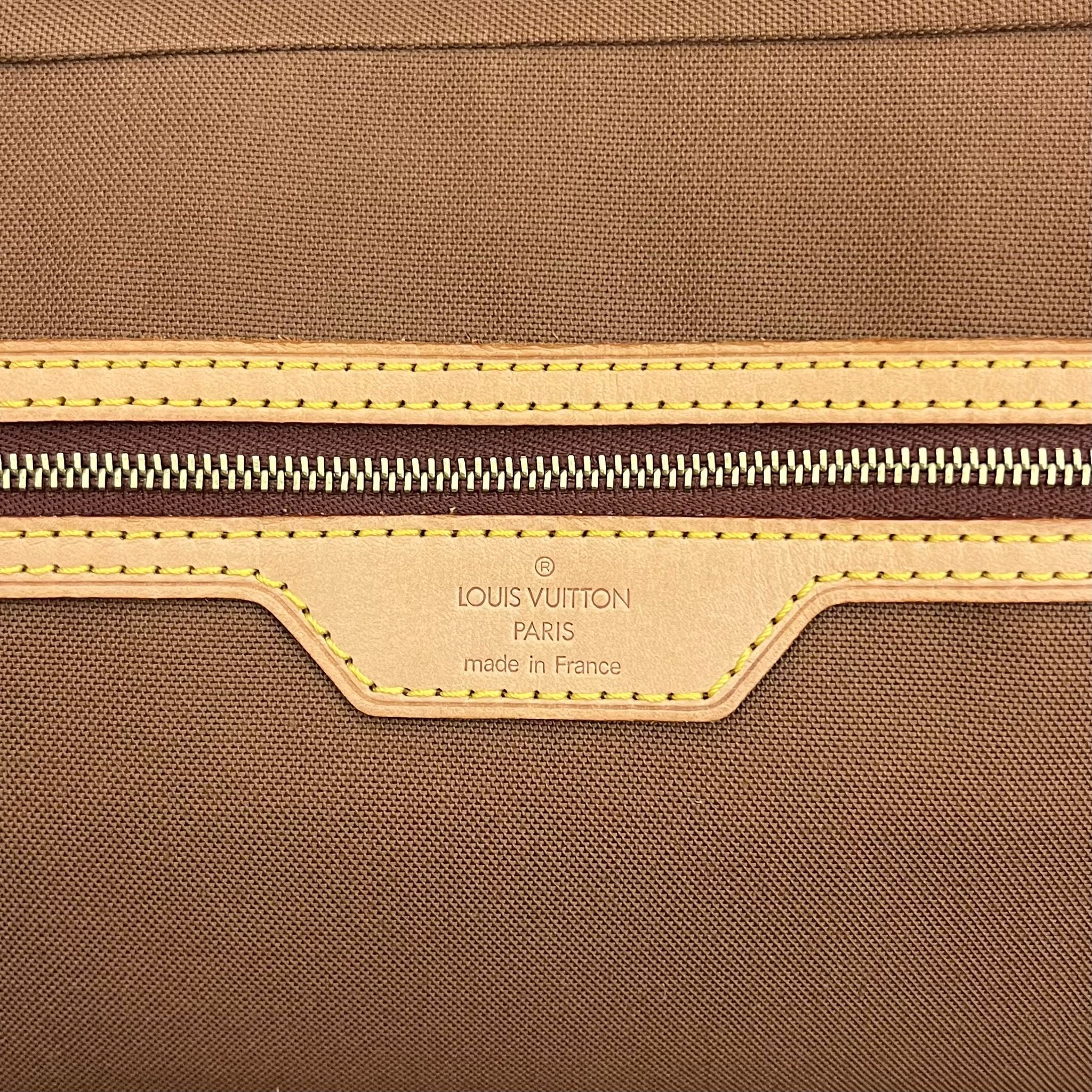 Louis Vuitton Porte Documents Pegase Monogram