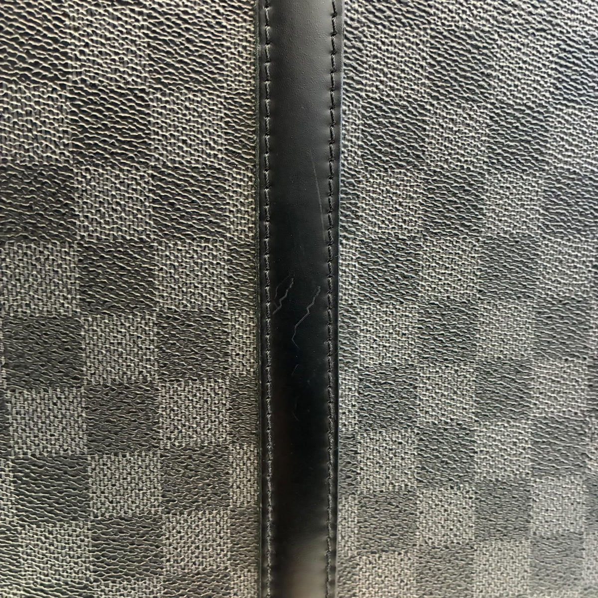 Louis Vuitton Porte-Documents Voyage Damier Graphite