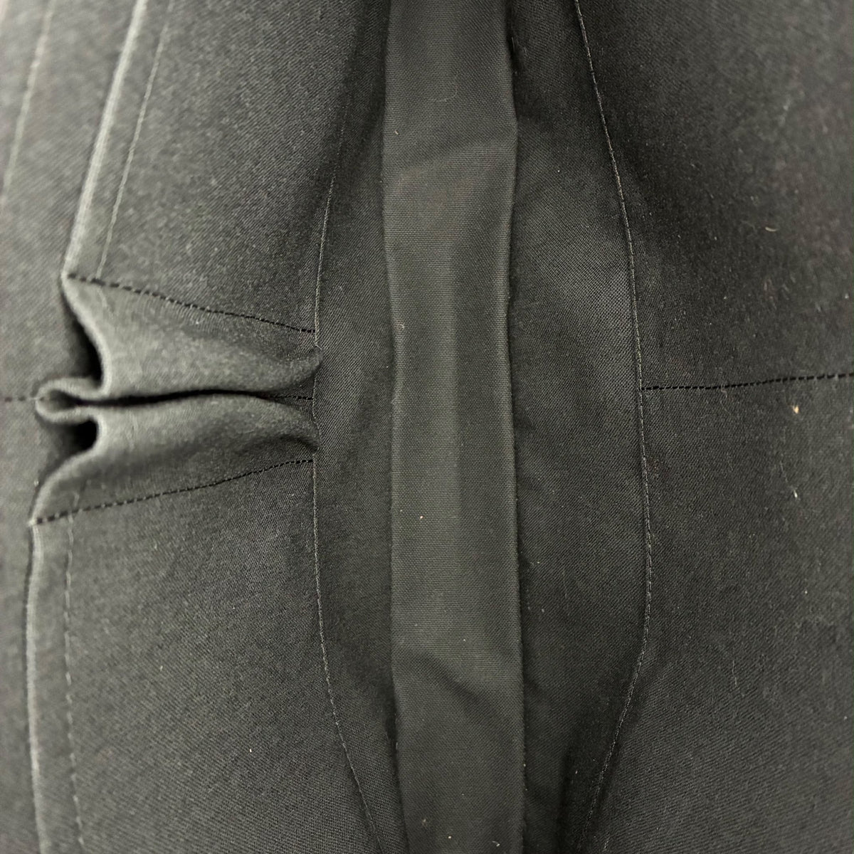 Louis Vuitton Porte Documents Voyage Damier Graphite