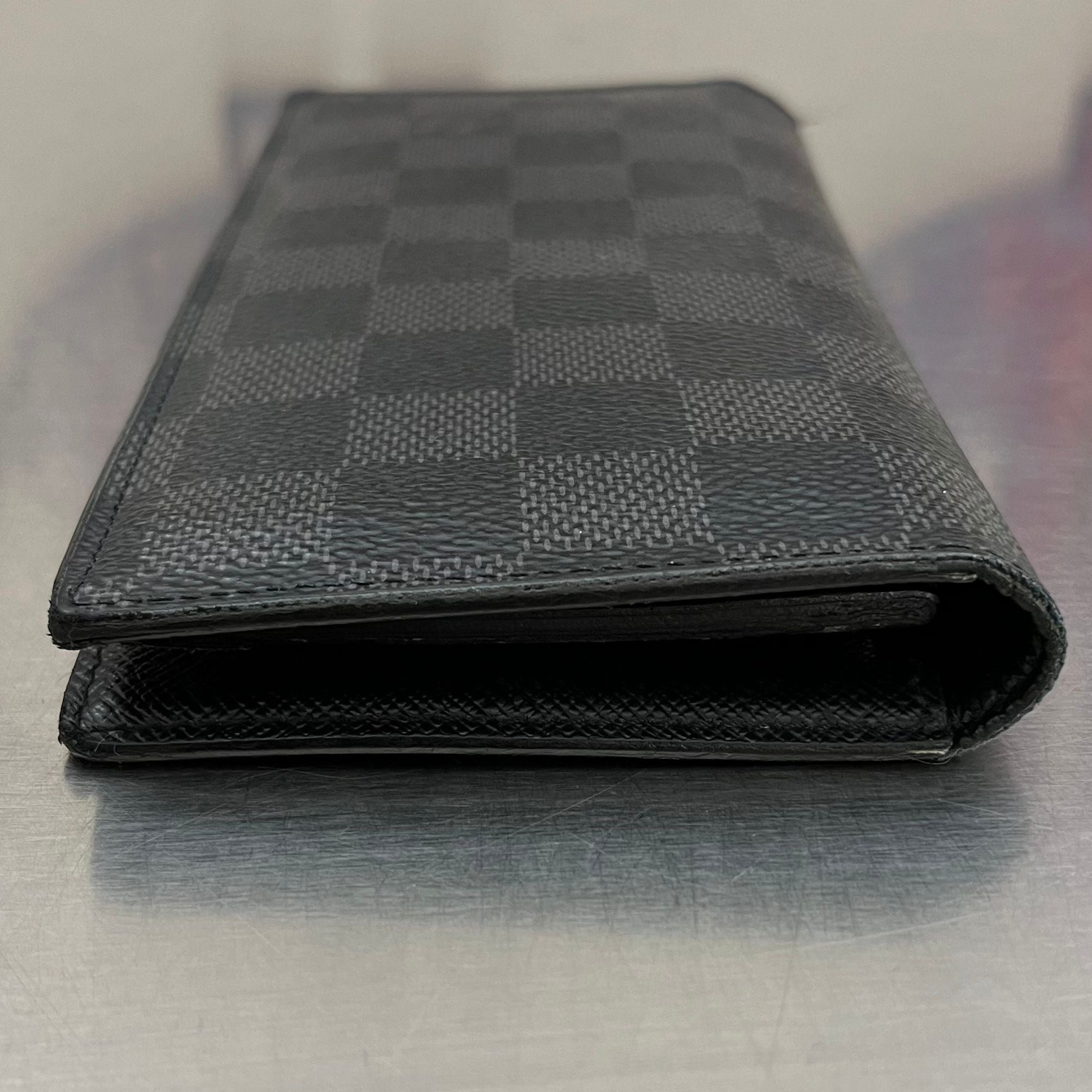 Louis Vuitton Portefeuille Alexander