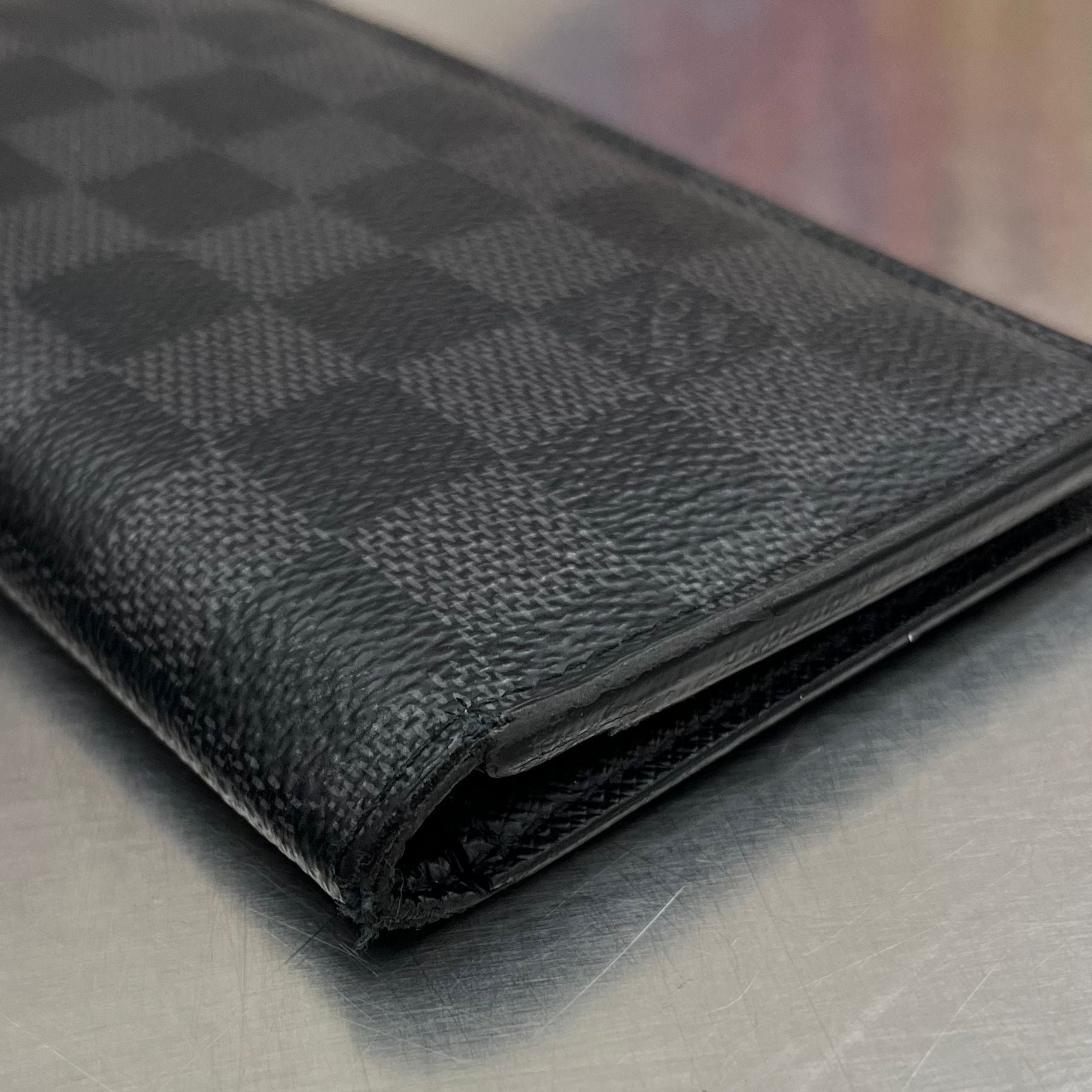 Louis Vuitton Portefeuille Alexander