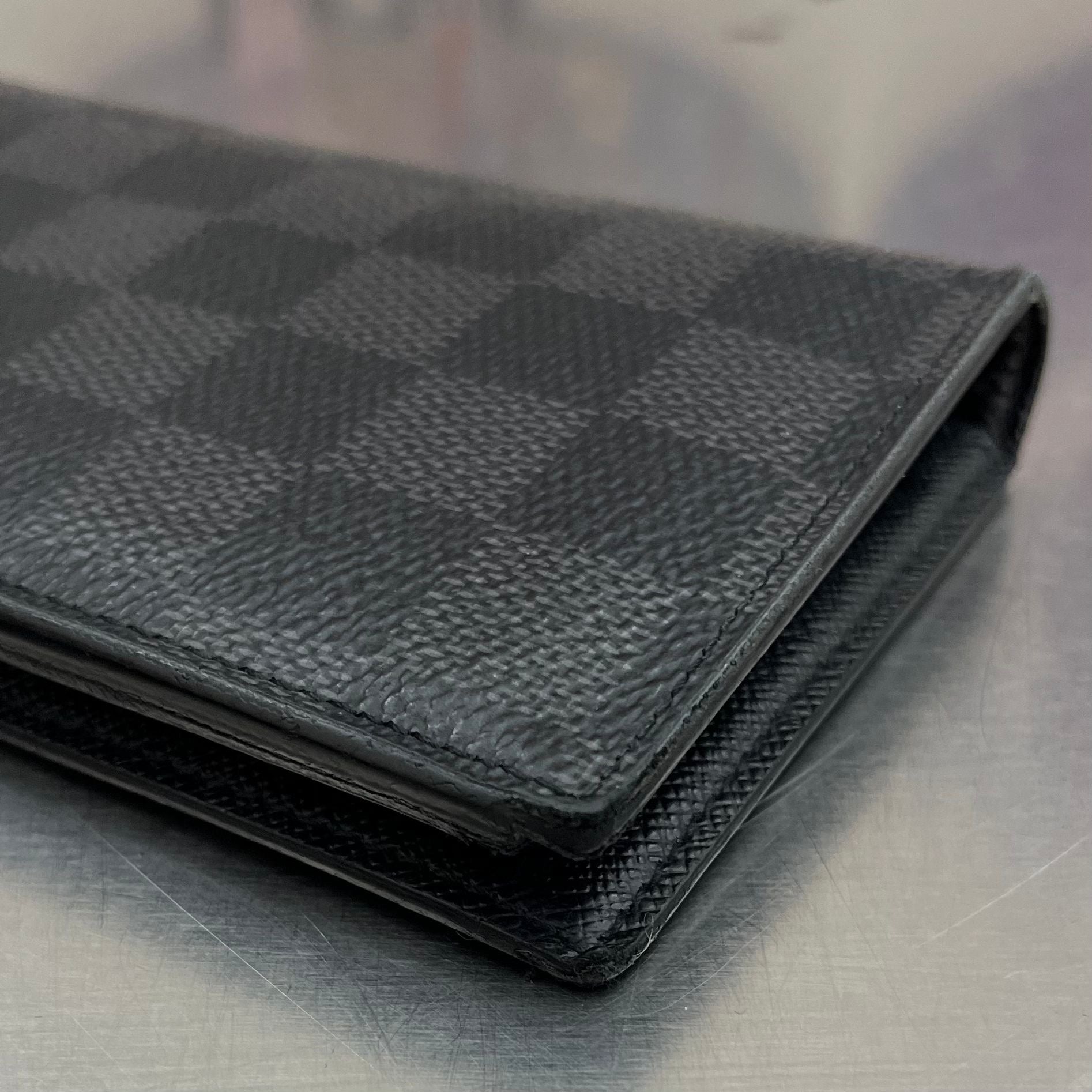 Louis Vuitton Portefeuille Alexander