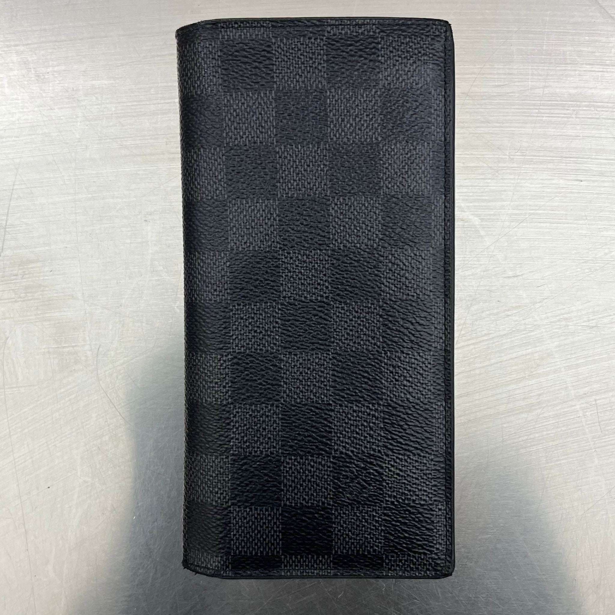 Louis Vuitton Portefeuille Alexander