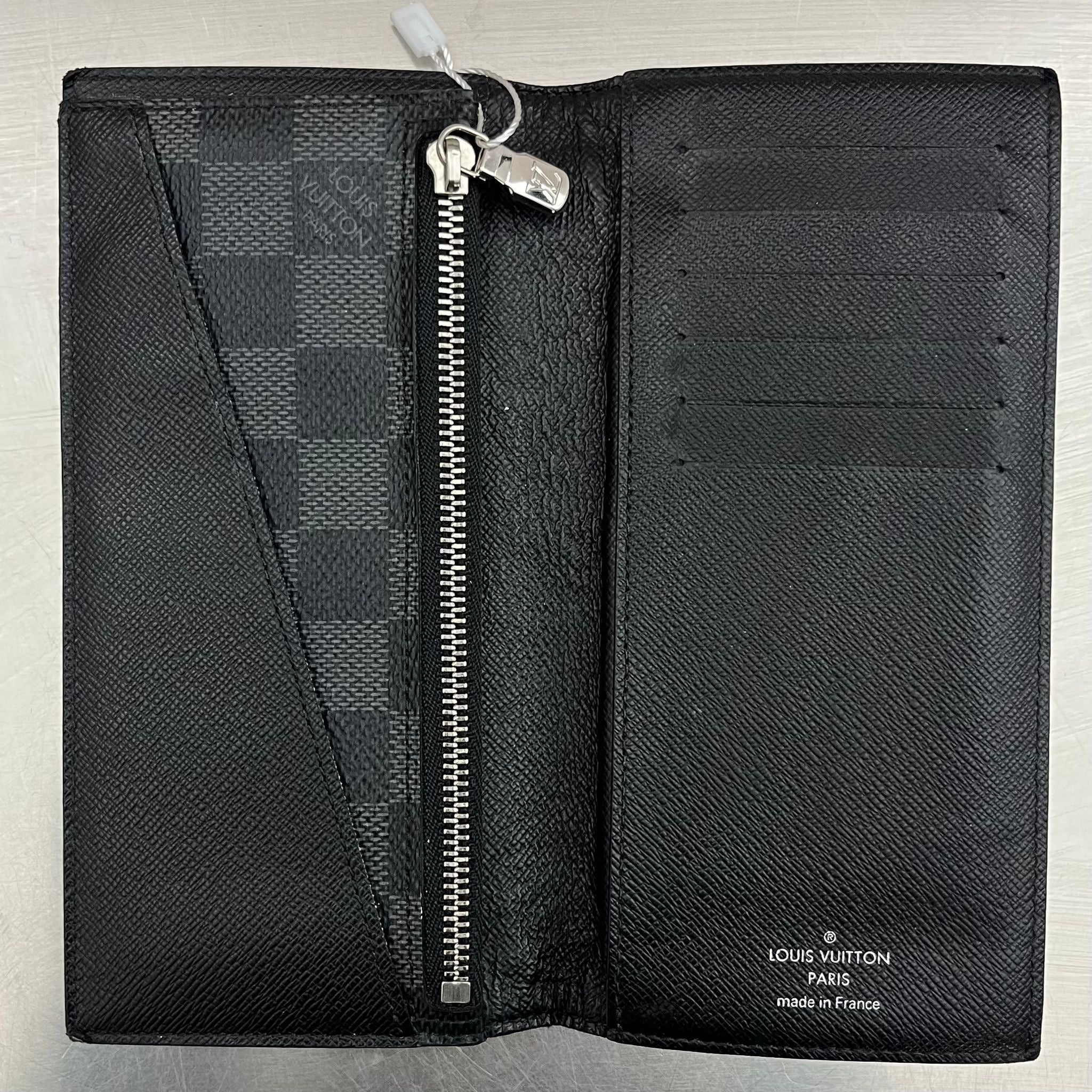 Louis Vuitton Portefeuille Alexander