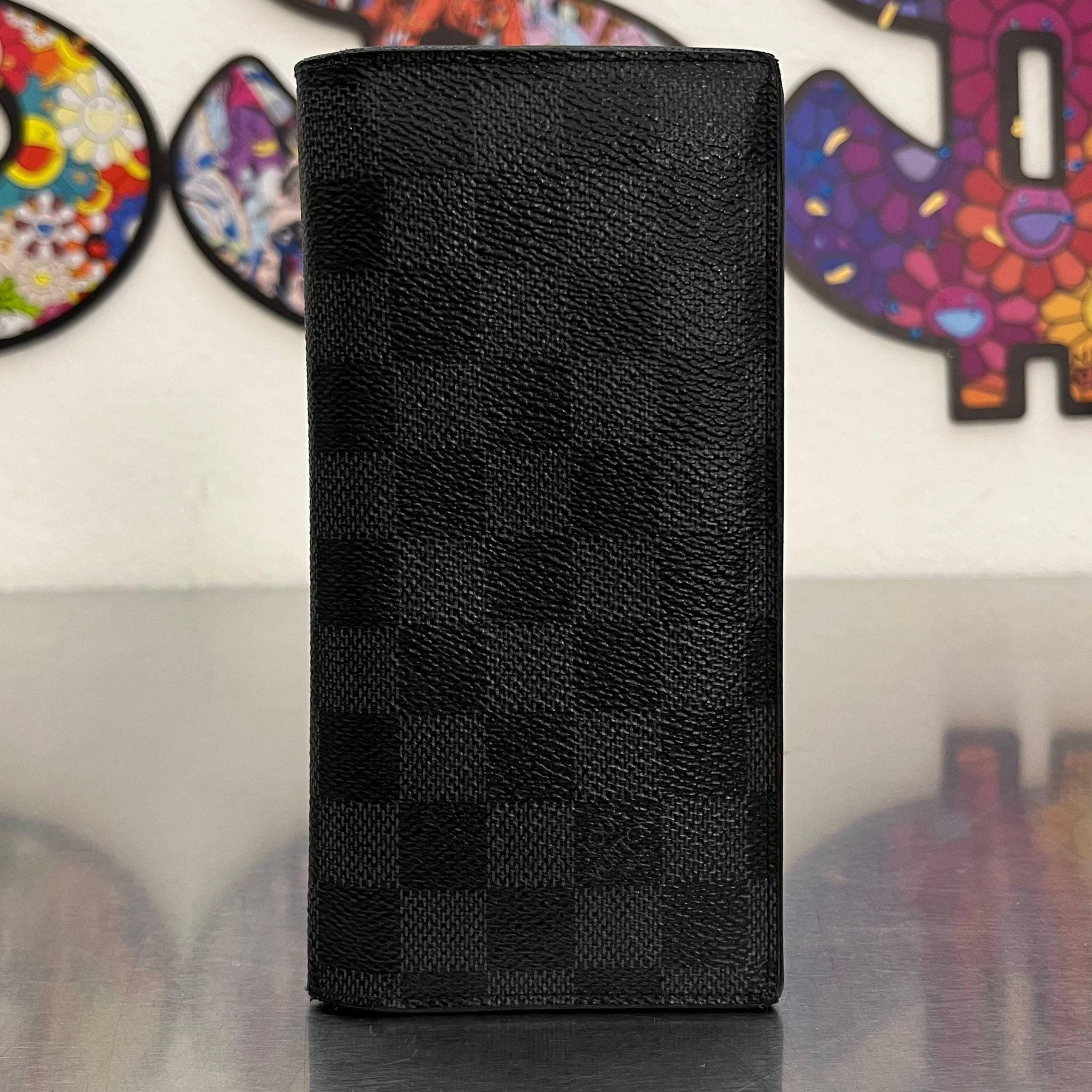 Louis Vuitton Portefeuille Alexander