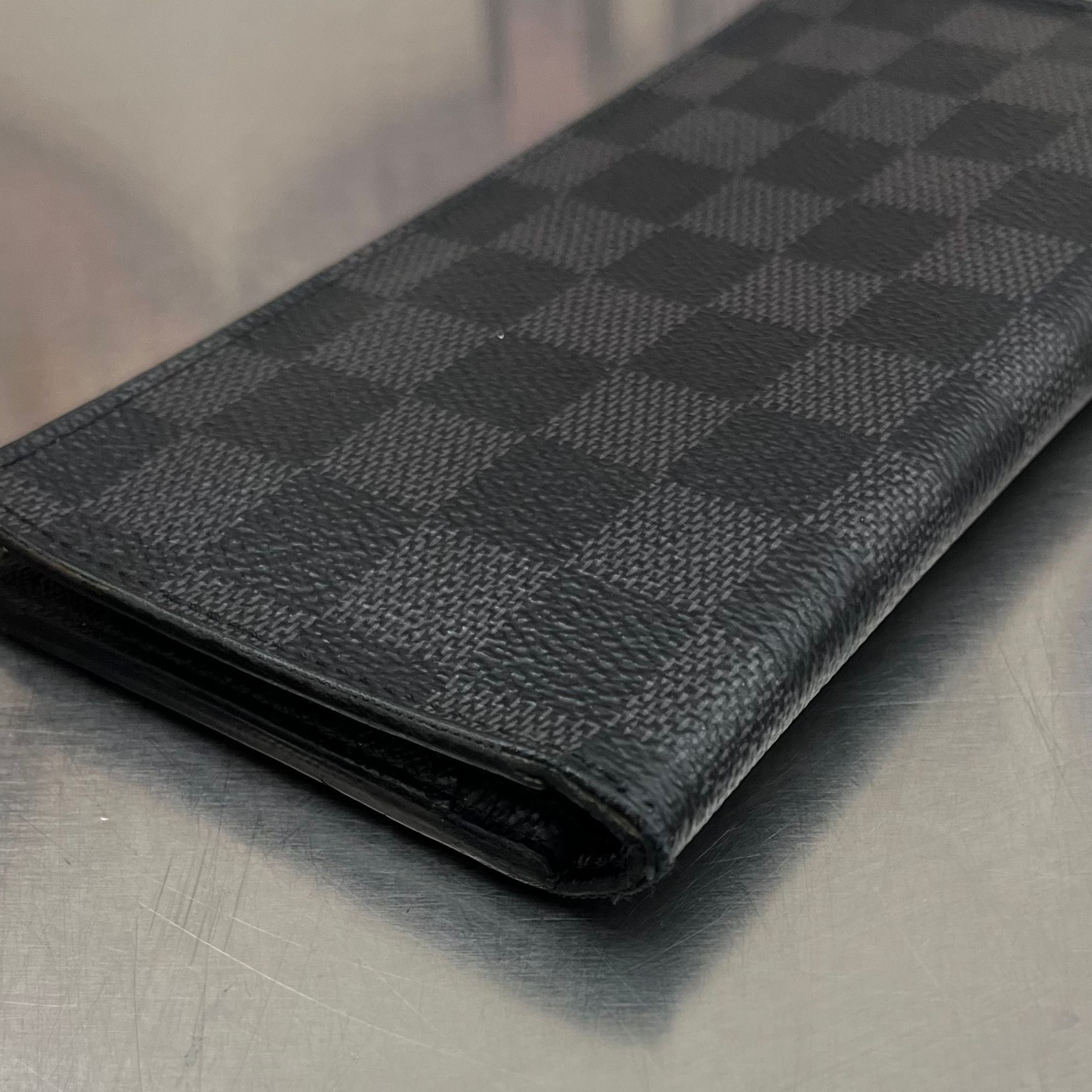 Louis Vuitton Portefeuille Alexander