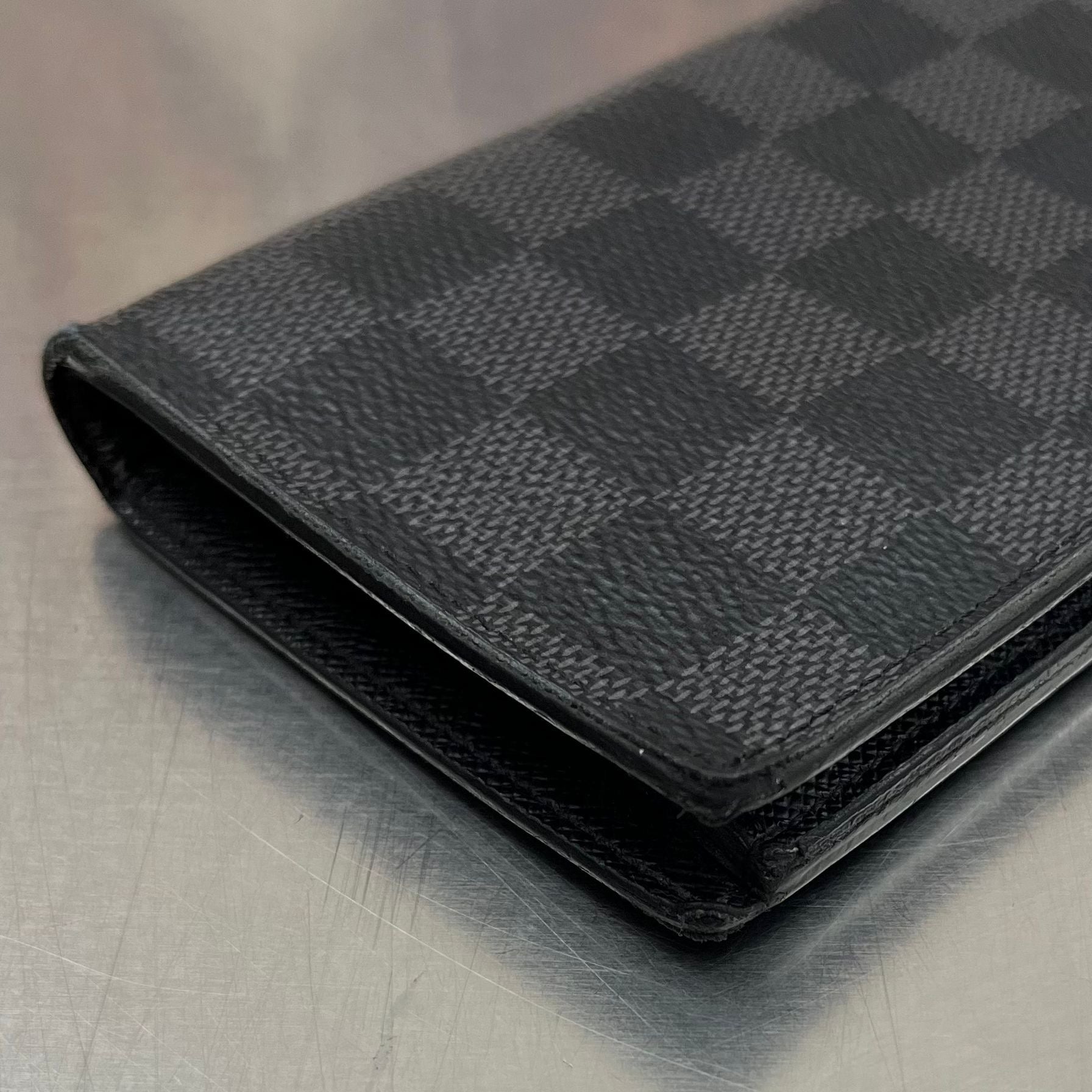 Louis Vuitton Portefeuille Alexander