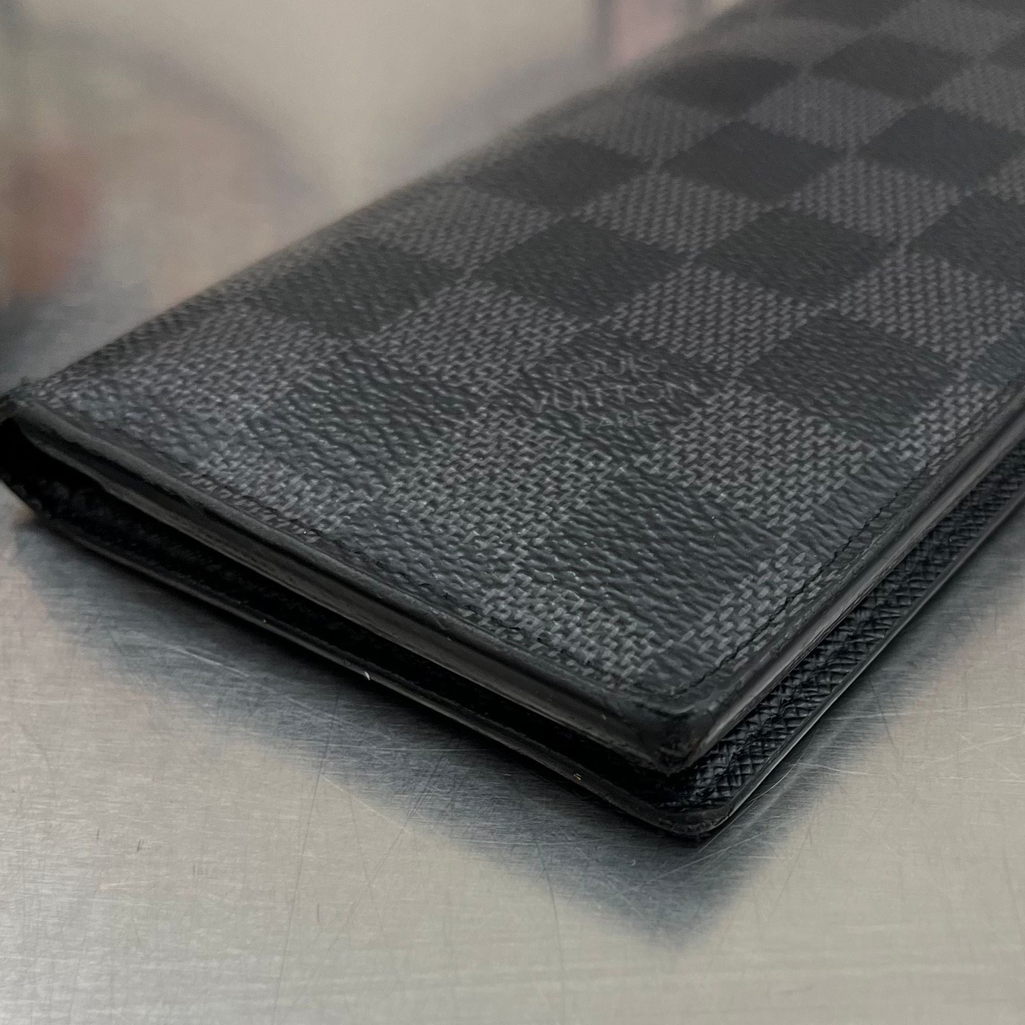 Louis Vuitton Portefeuille Alexander