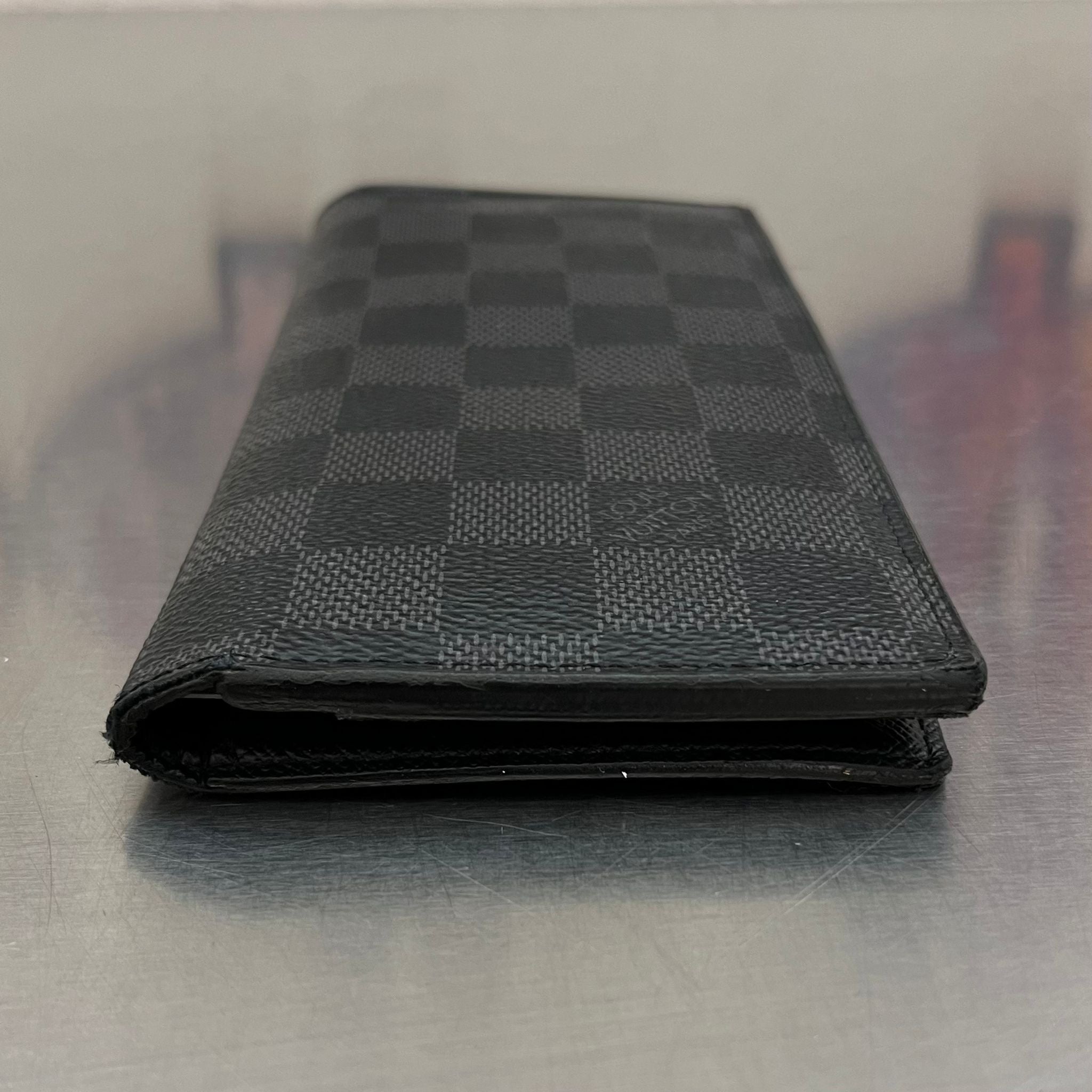 Louis Vuitton Portefeuille Alexander
