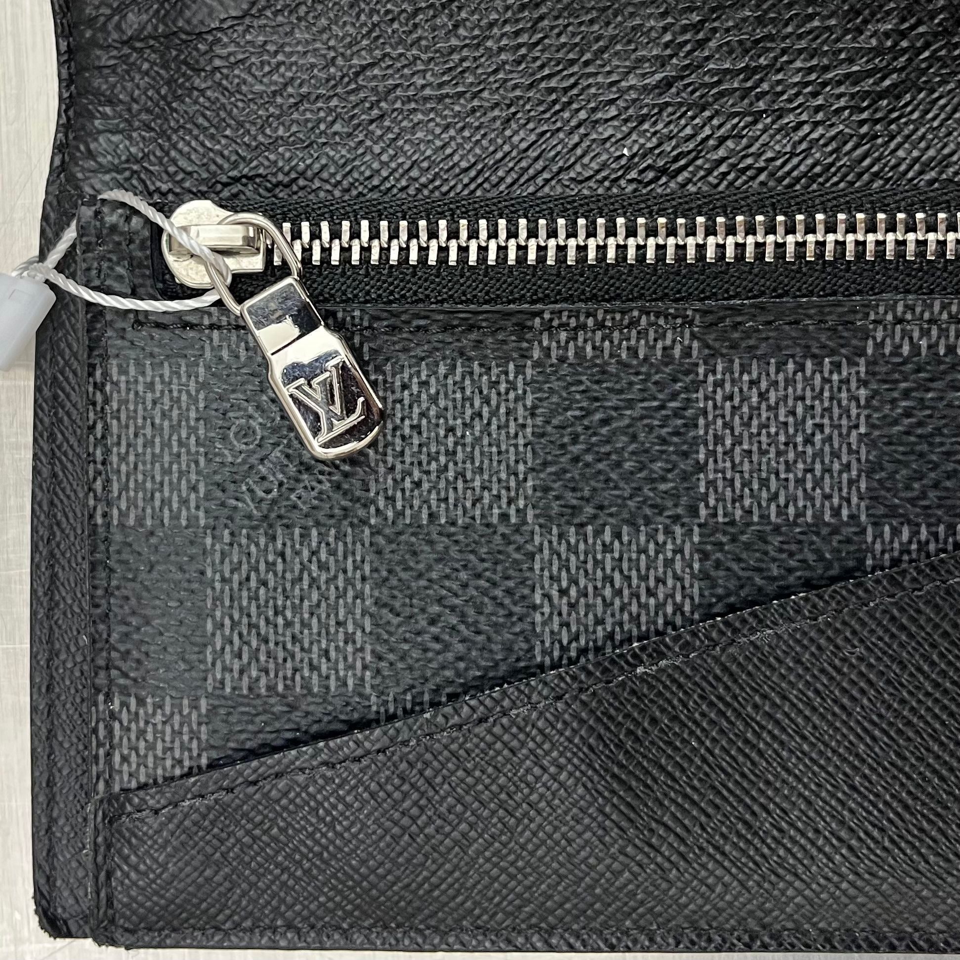 Louis Vuitton Portefeuille Alexander