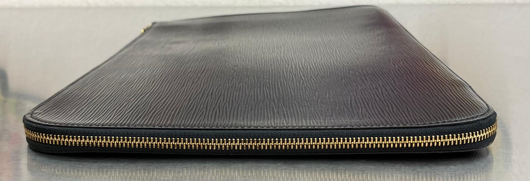 Louis Vuitton Posh Document EPI GM