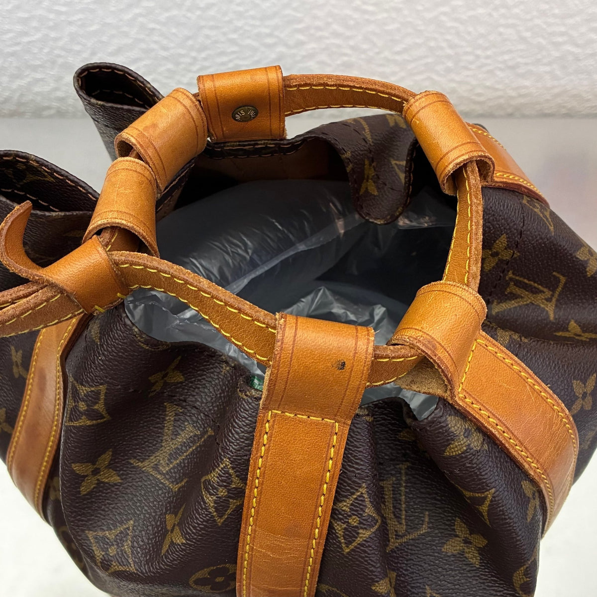 Louis Vuitton Randonnee GM von 1991