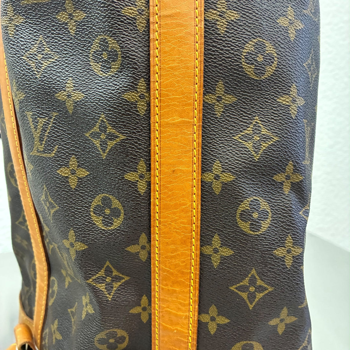 Louis Vuitton Randonnee GM von 1991