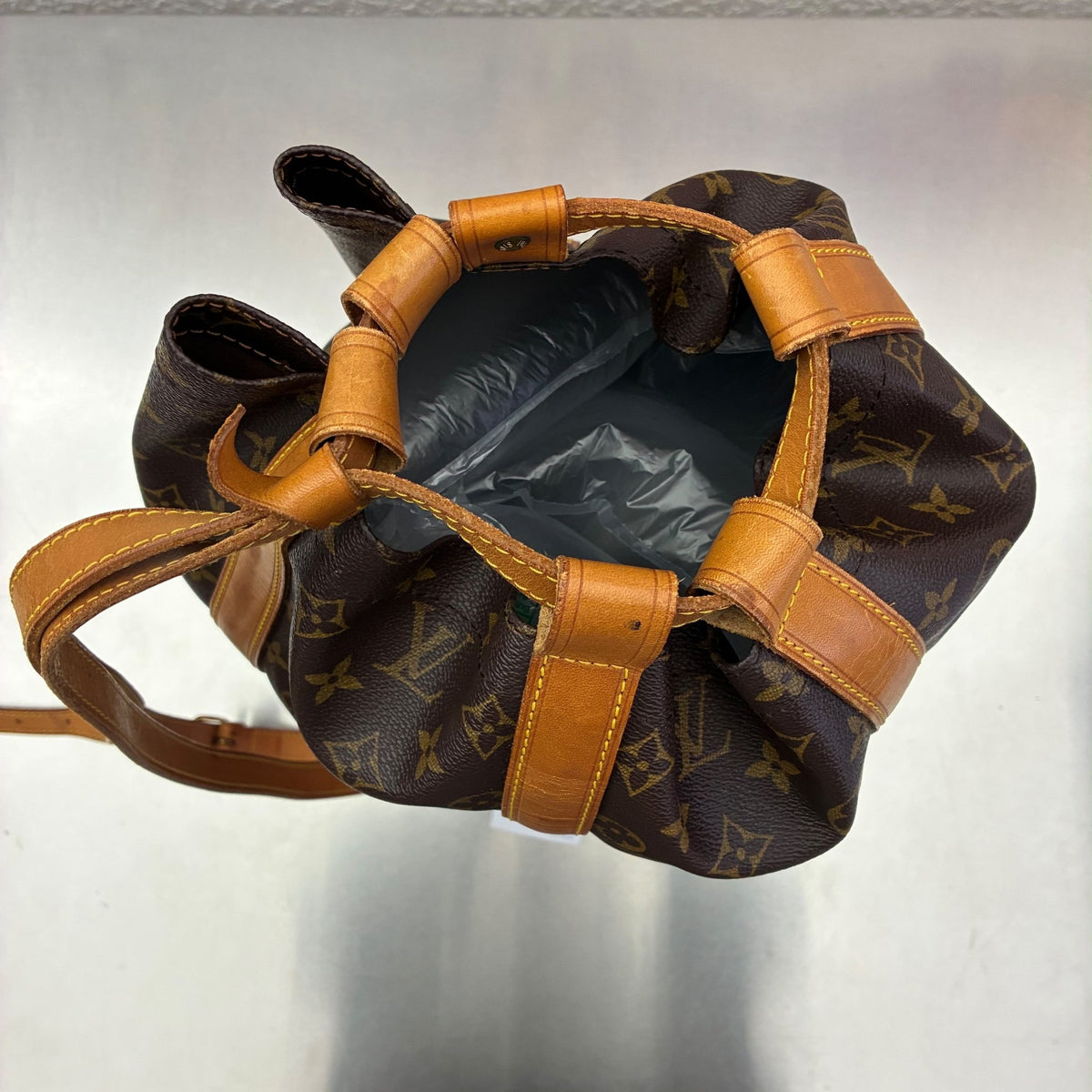 Louis Vuitton Randonnee GM von 1991