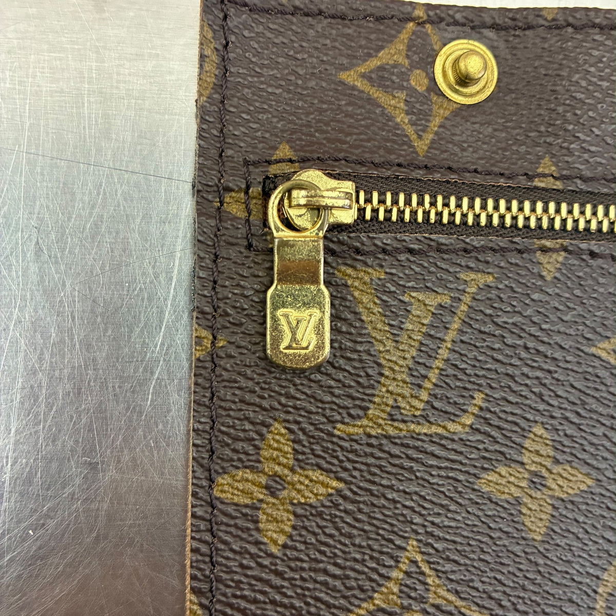 Louis Vuitton Randonnee GM von 1991