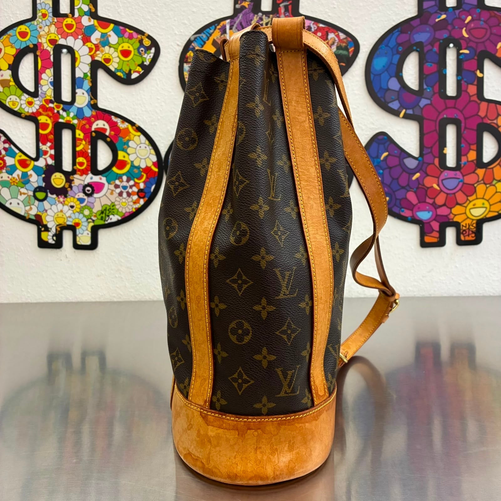 Louis Vuitton Randonnee PM M42243