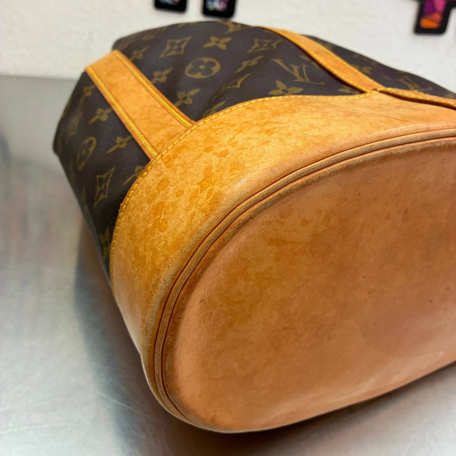 Louis Vuitton Randonnee PM M42243