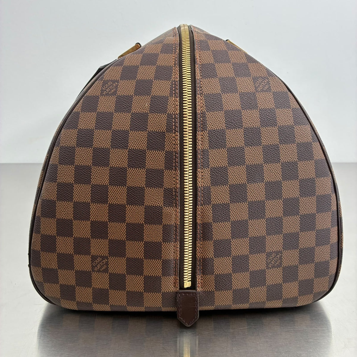 Louis Vuitton Ribera GM Damier Ebene
