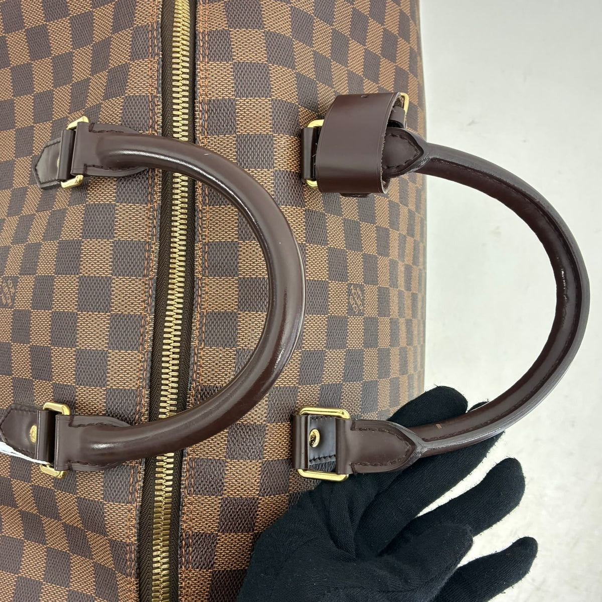Louis Vuitton Ribera GM Damier Ebene