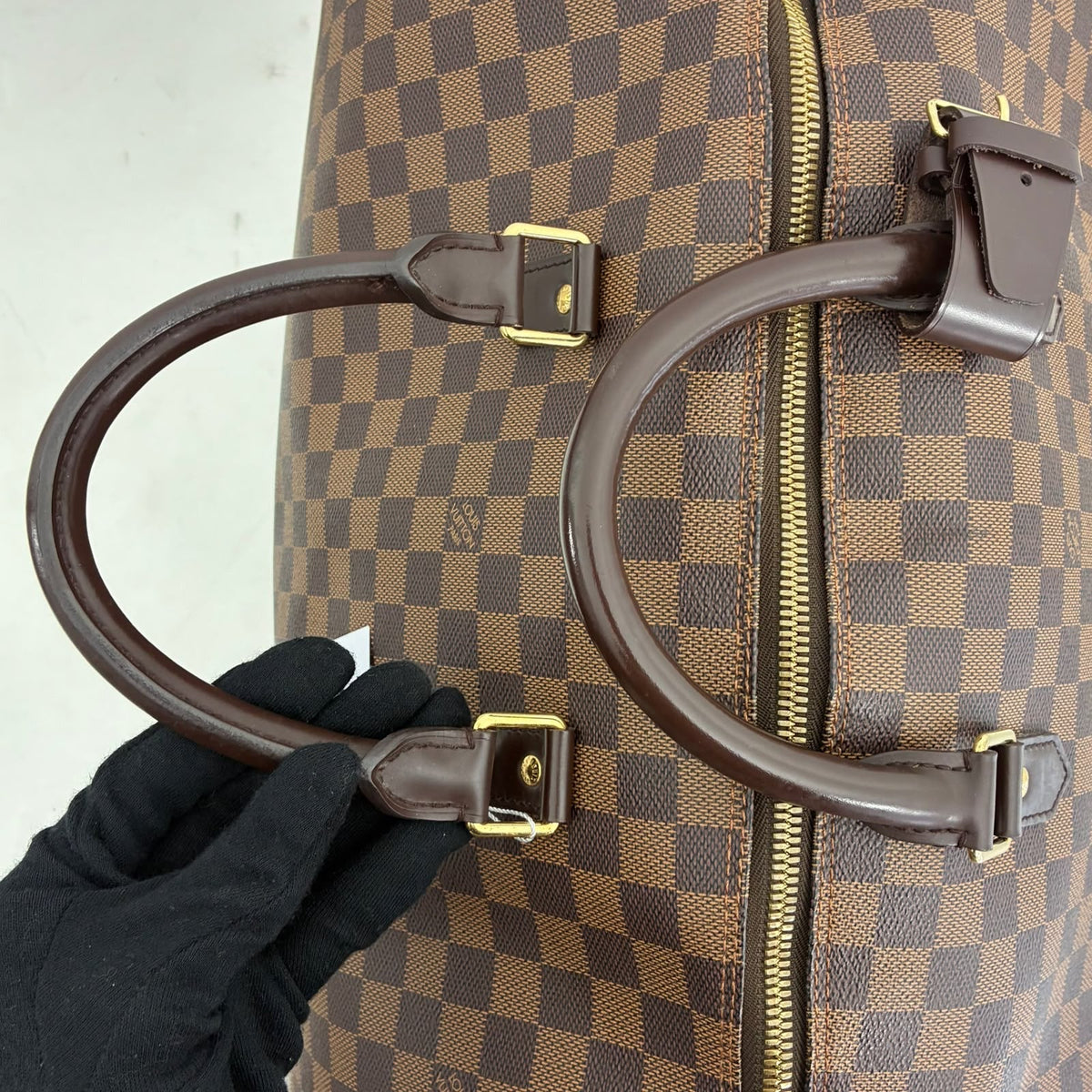 Louis Vuitton Ribera GM Damier Ebene