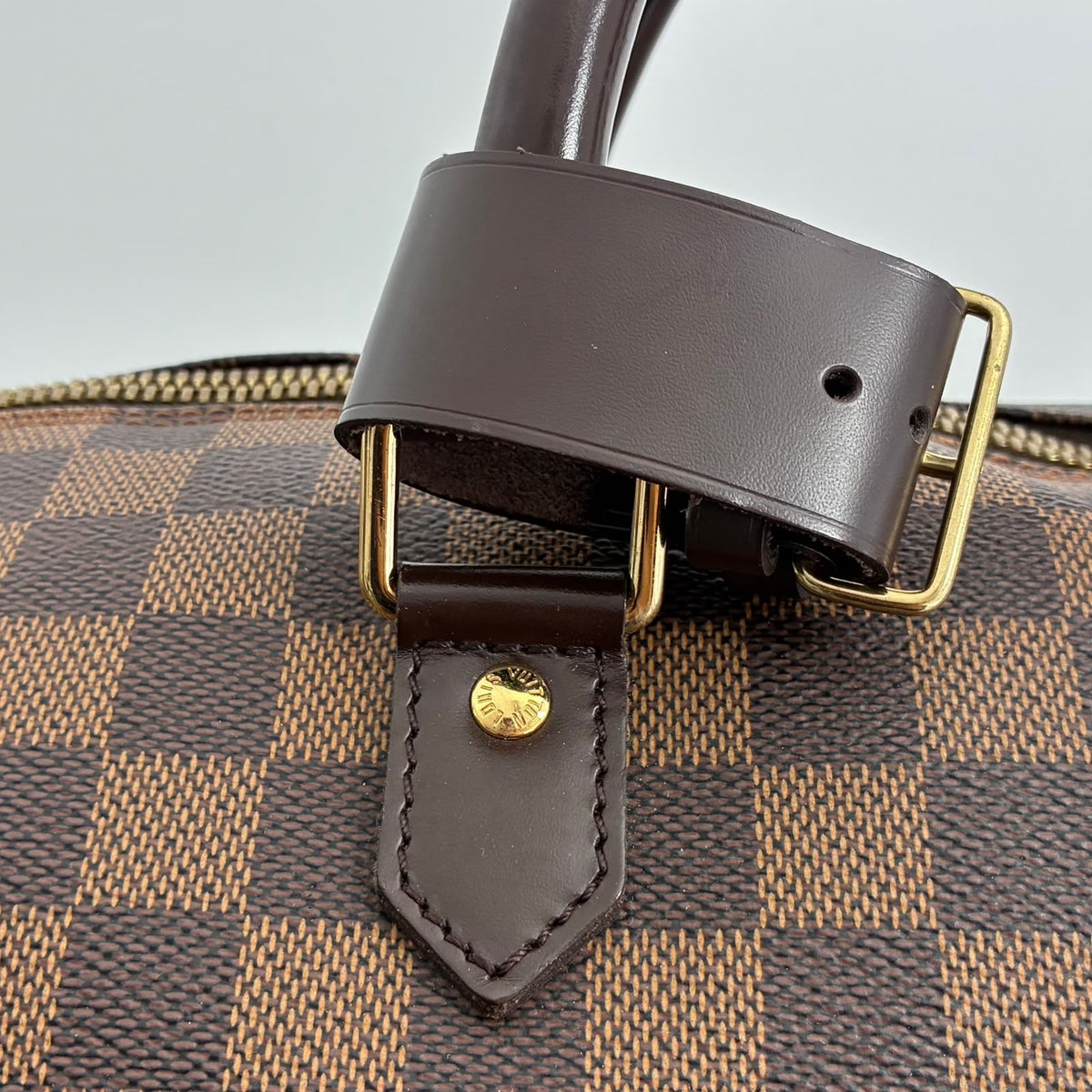 Louis Vuitton Ribera GM Damier Ebene