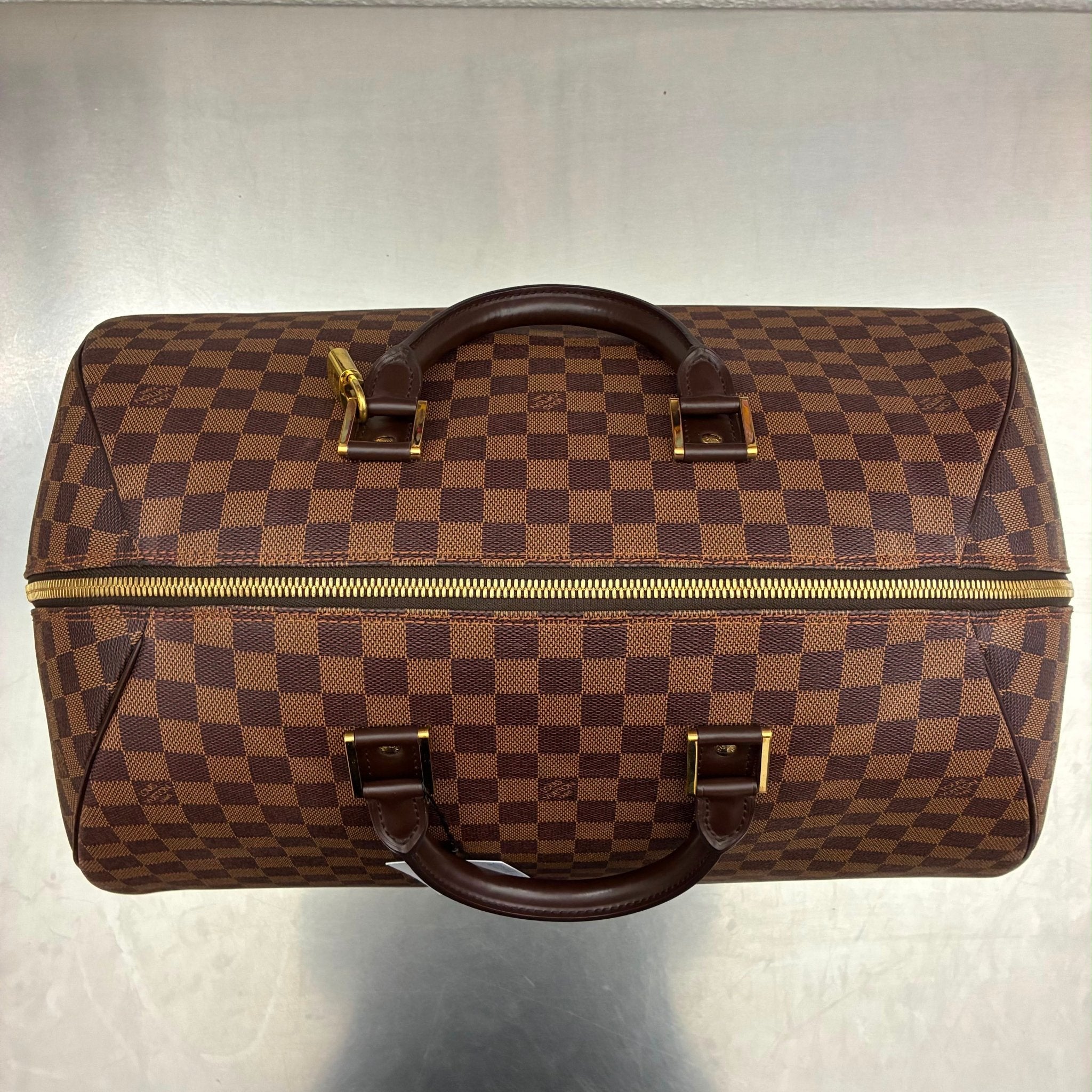 Louis Vuitton Ribera GM Damier Ebene