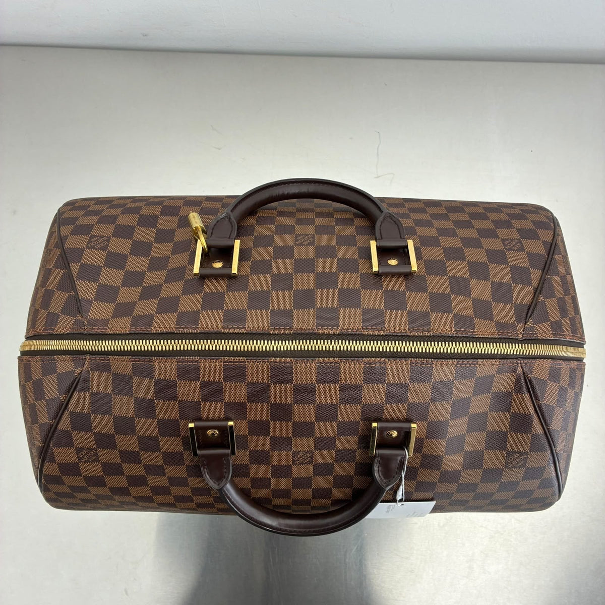 Louis Vuitton Ribera GM Damier Ebene