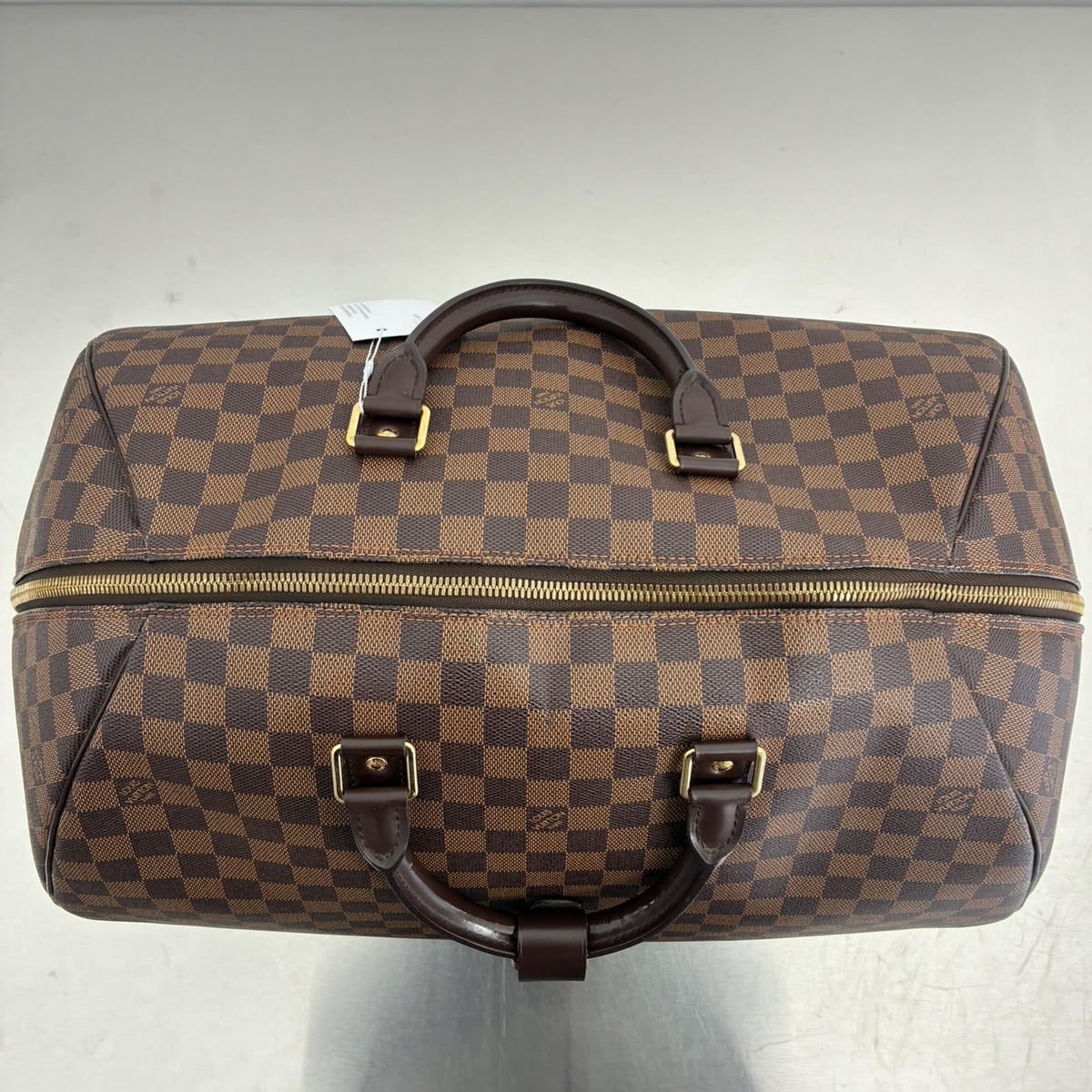 Louis Vuitton Ribera GM Damier Ebene