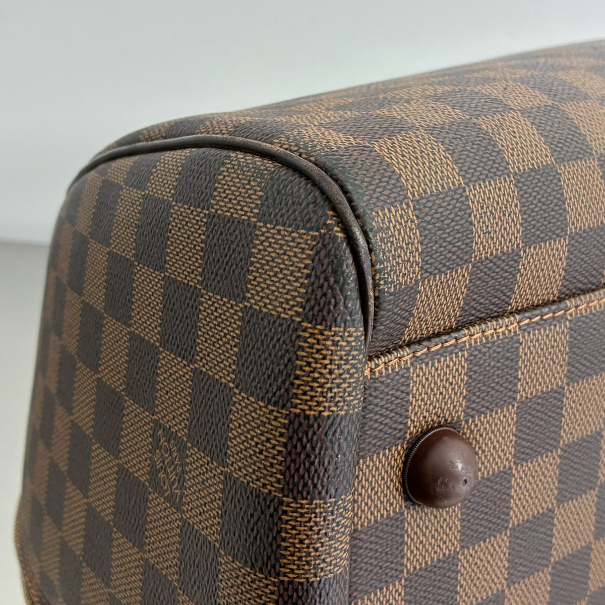 Louis Vuitton Ribera GM Damier Ebene