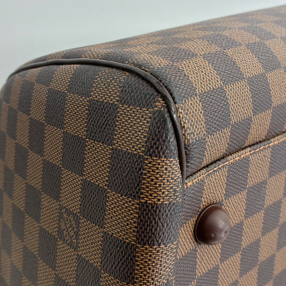 Louis Vuitton Ribera GM Damier Ebene