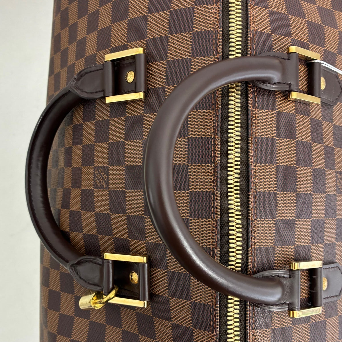 Louis Vuitton Ribera GM Damier Ebene