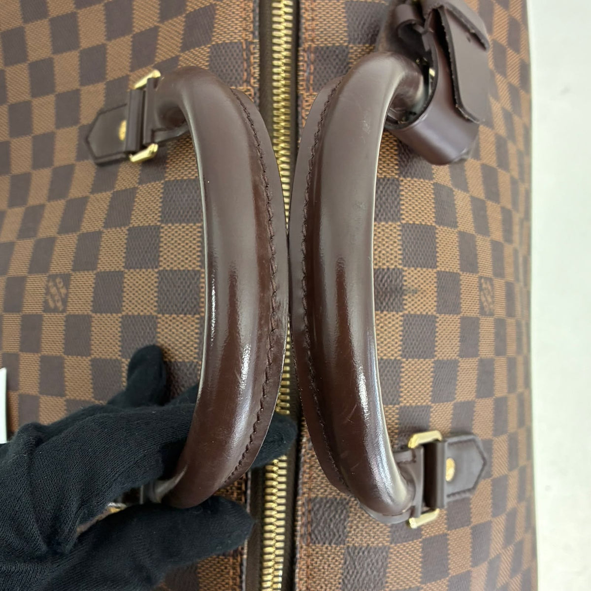 Louis Vuitton Ribera GM Damier Ebene