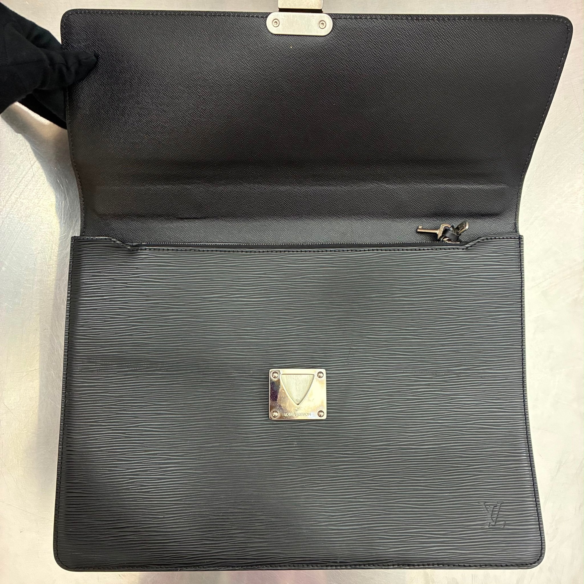 Louis Vuitton Robusto I Epi