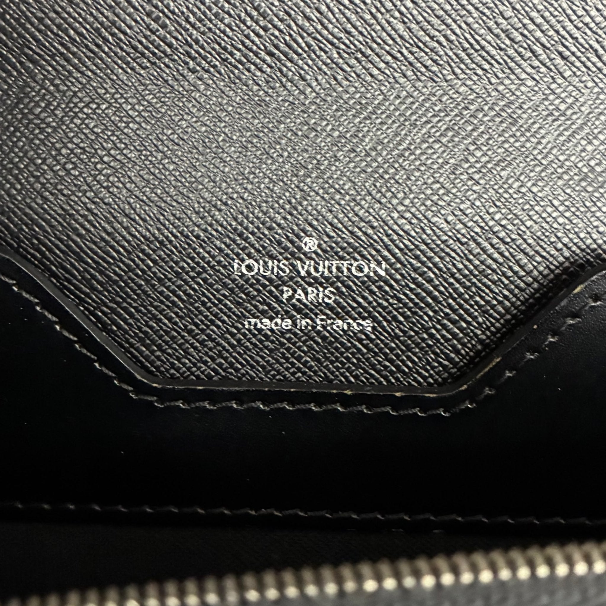 Louis Vuitton Robusto I Epi