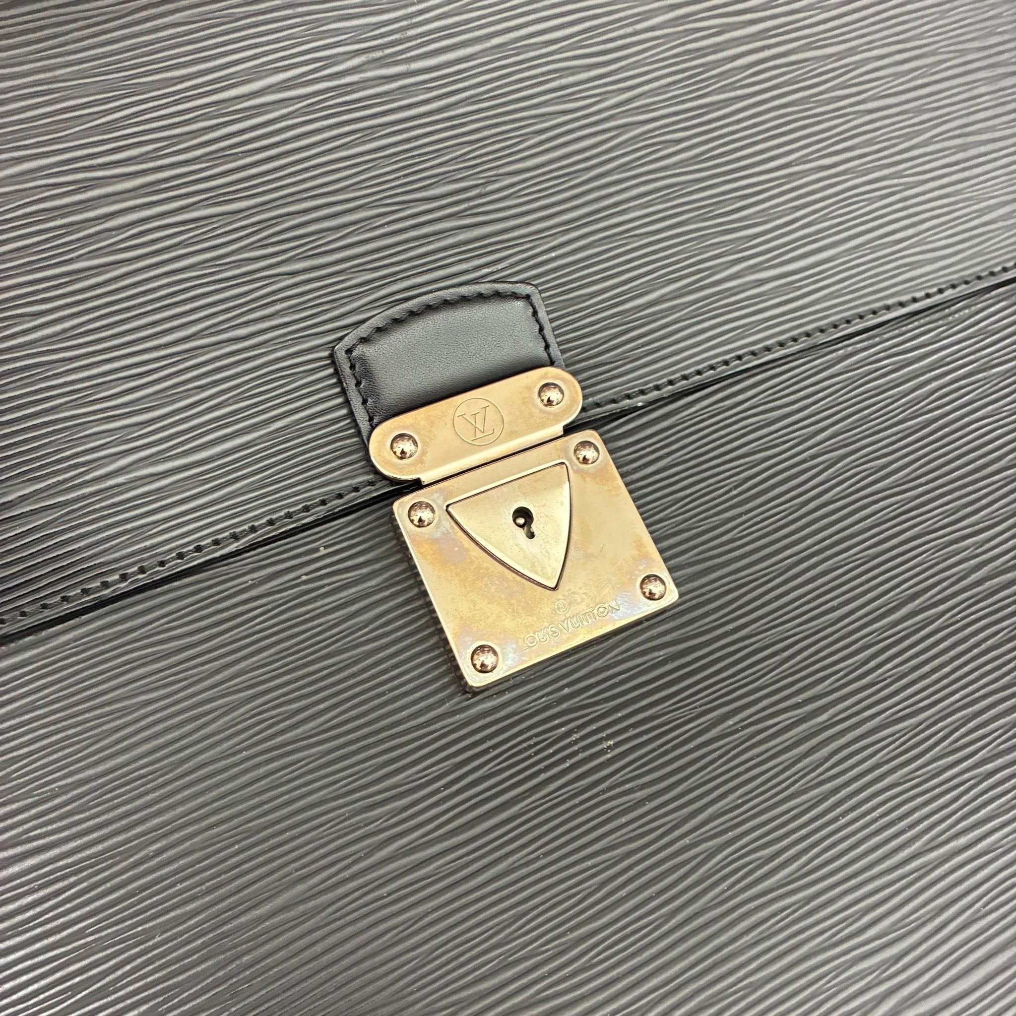Louis Vuitton Robusto I Epi