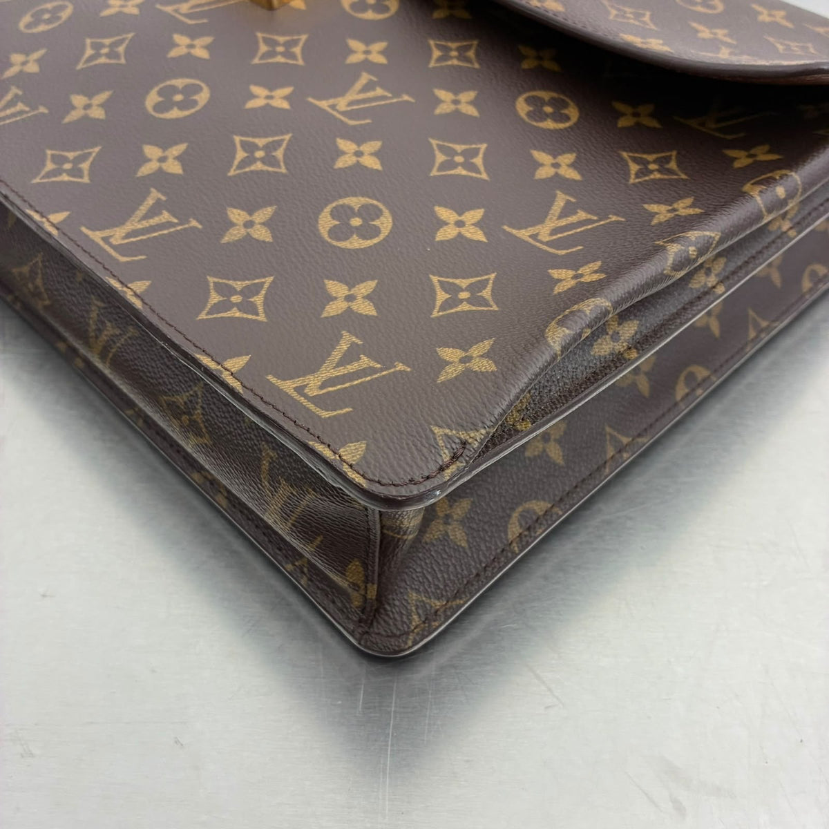 Louis Vuitton Robusto I Monogram