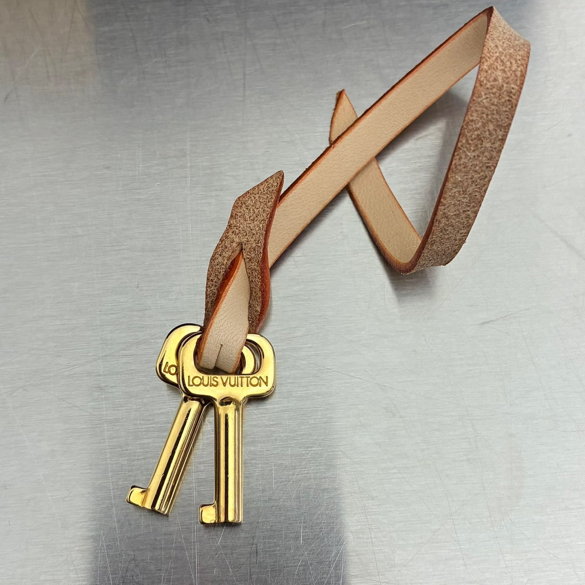 Louis Vuitton Robusto I Monogram