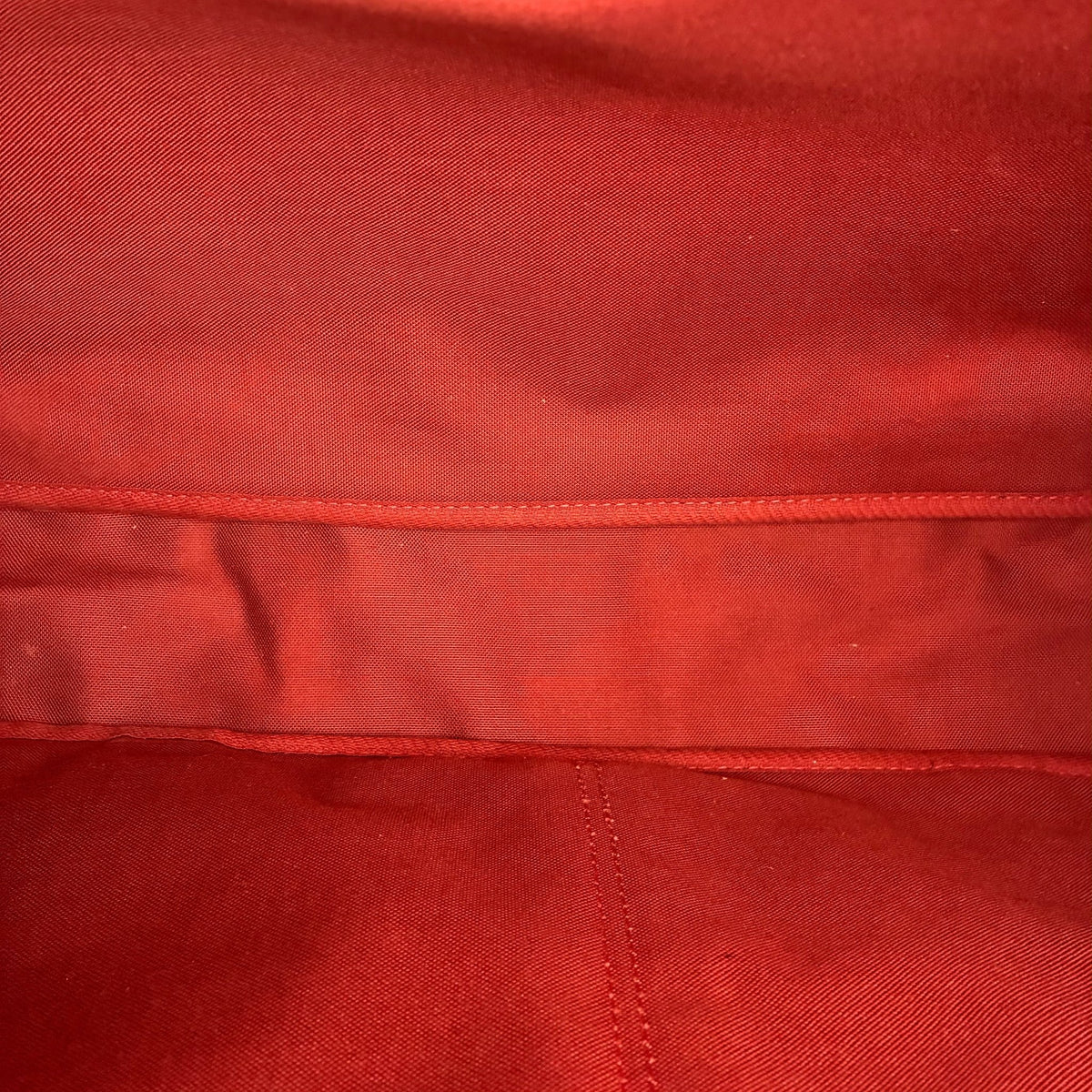 Louis Vuitton Sac Chasse Damier Ebene