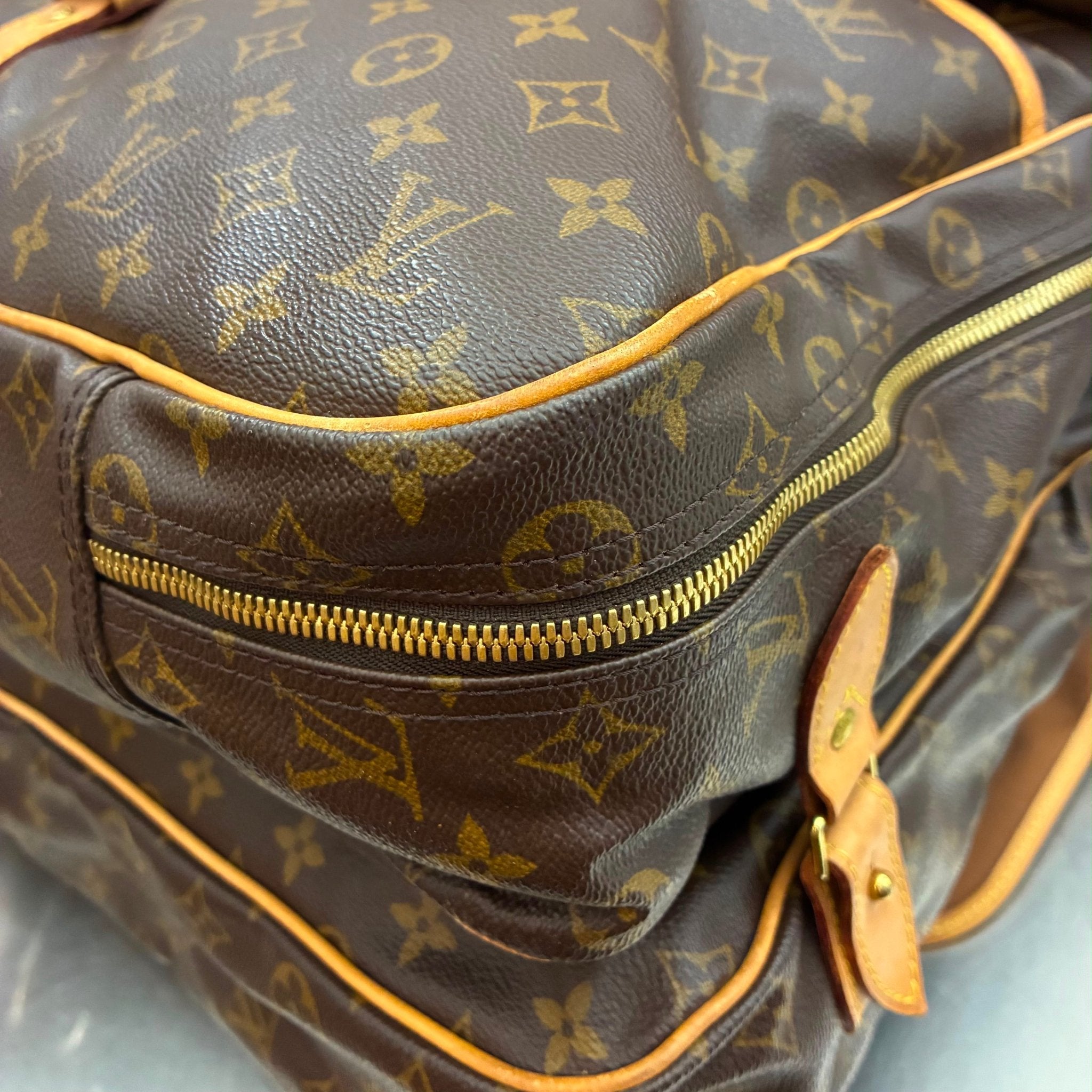 Louis Vuitton Sac Chasse Monogram