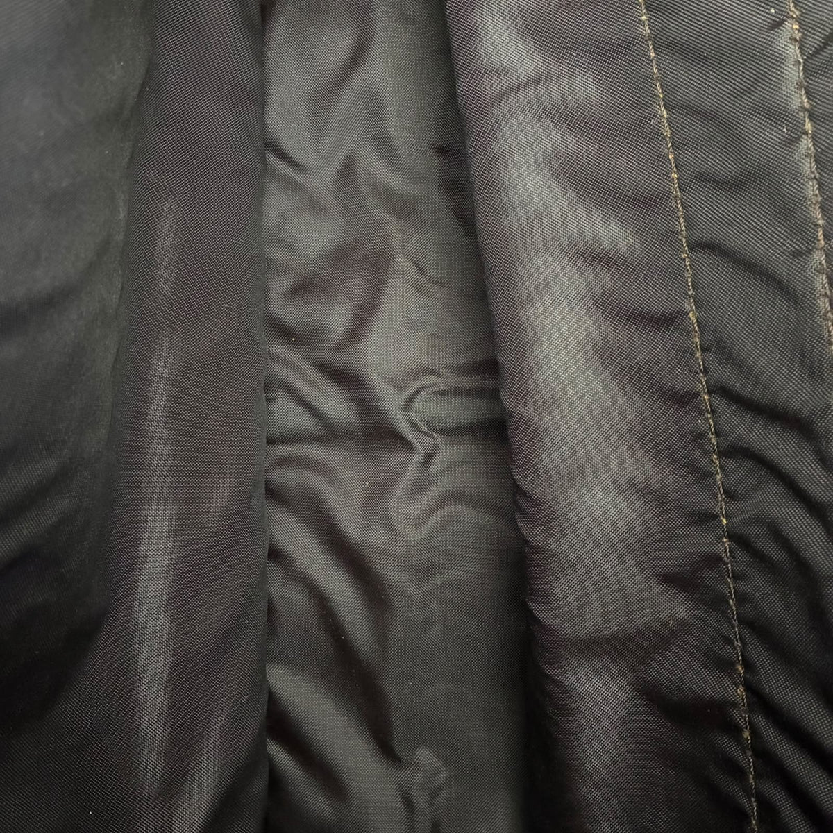 Louis Vuitton Sac de Chasse Grande Monogam von 1988