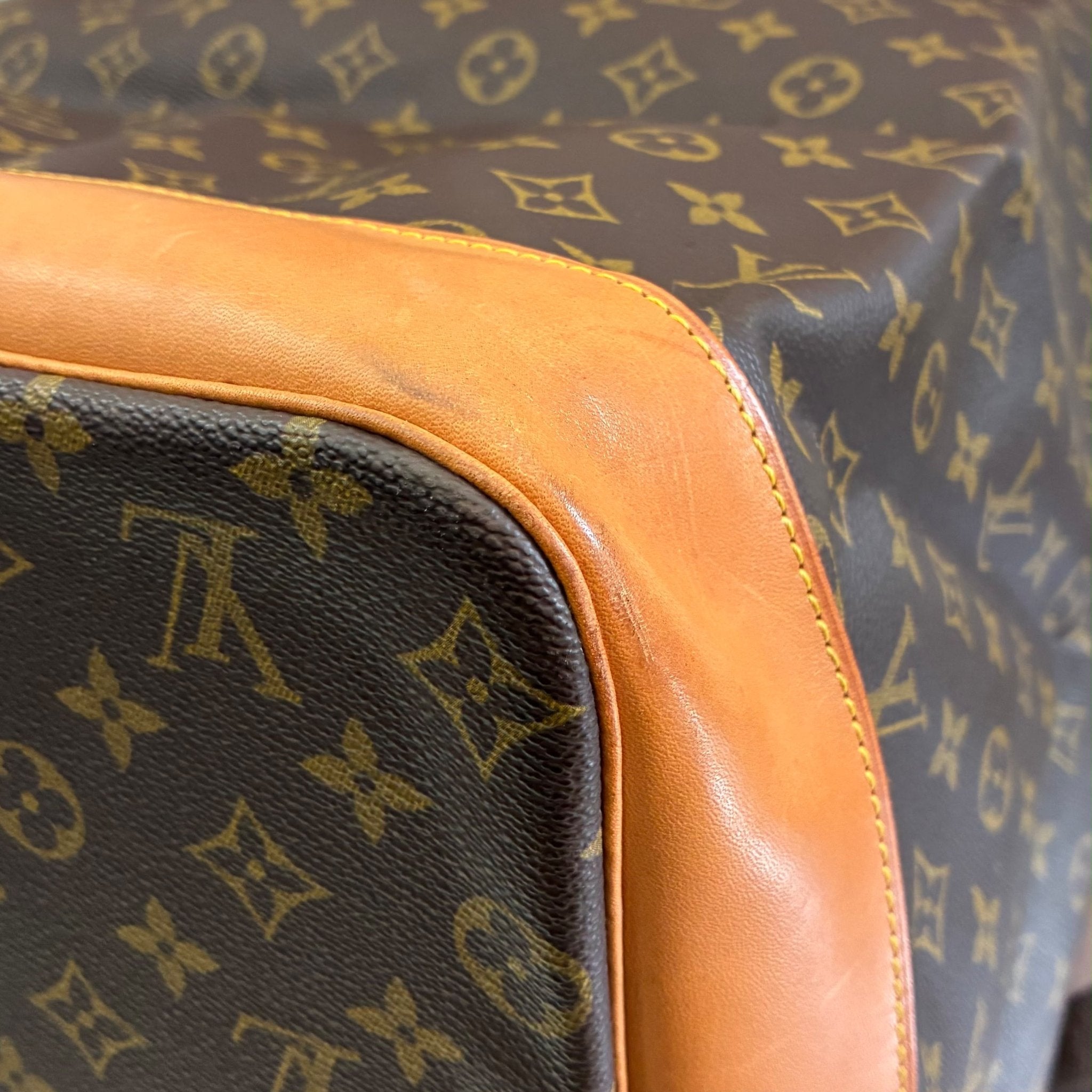 Louis Vuitton Sac Marine Monogram