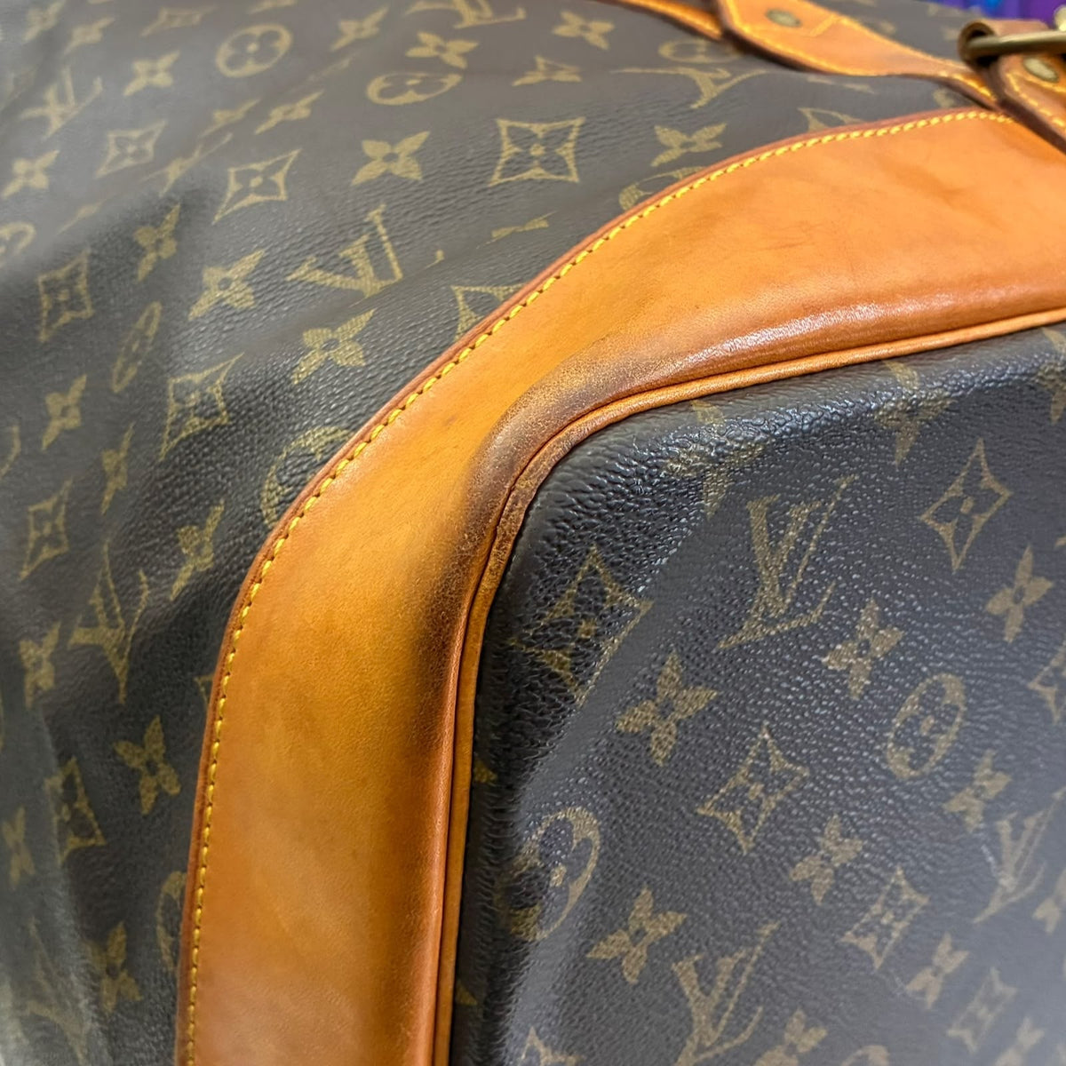 Louis Vuitton Sac Marine Monogram von 1997