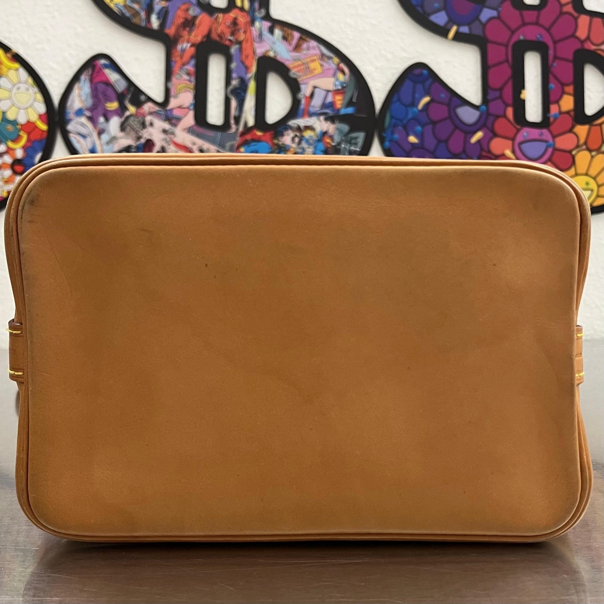 Louis Vuitton Sac Noé BB Azur